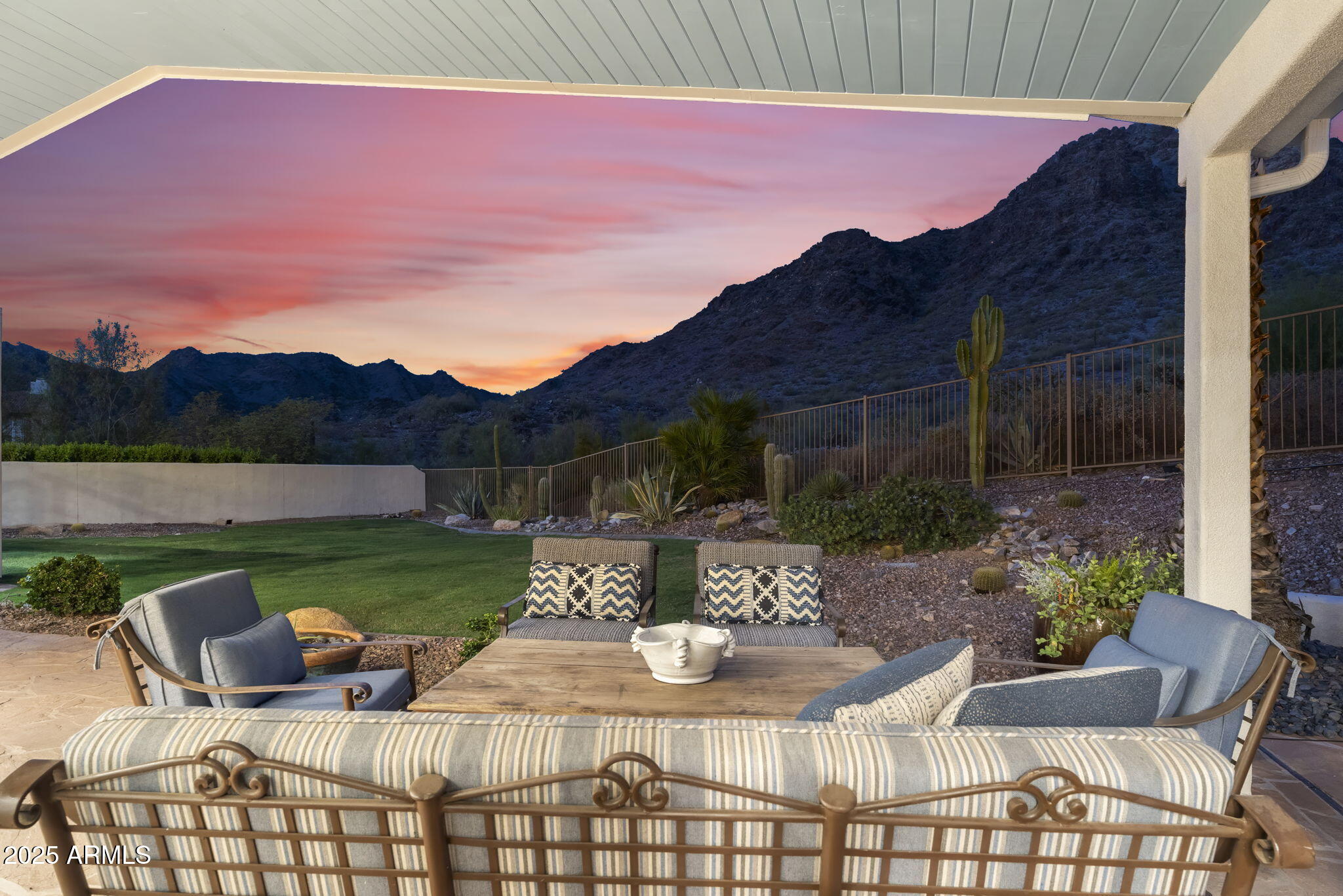 SQUAW PEAK FOOTHILLS LOTS 36-41 - Residential