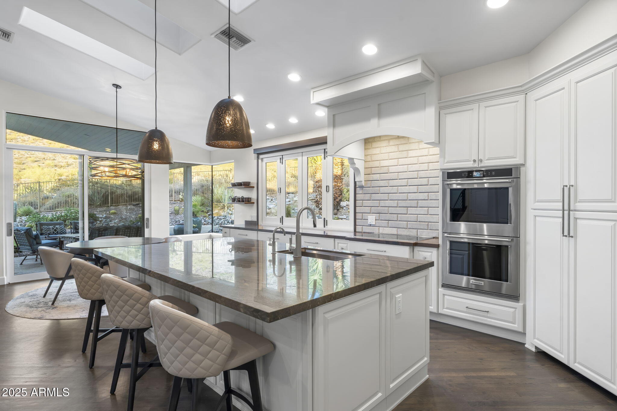 SQUAW PEAK FOOTHILLS LOTS 36-41 - Residential