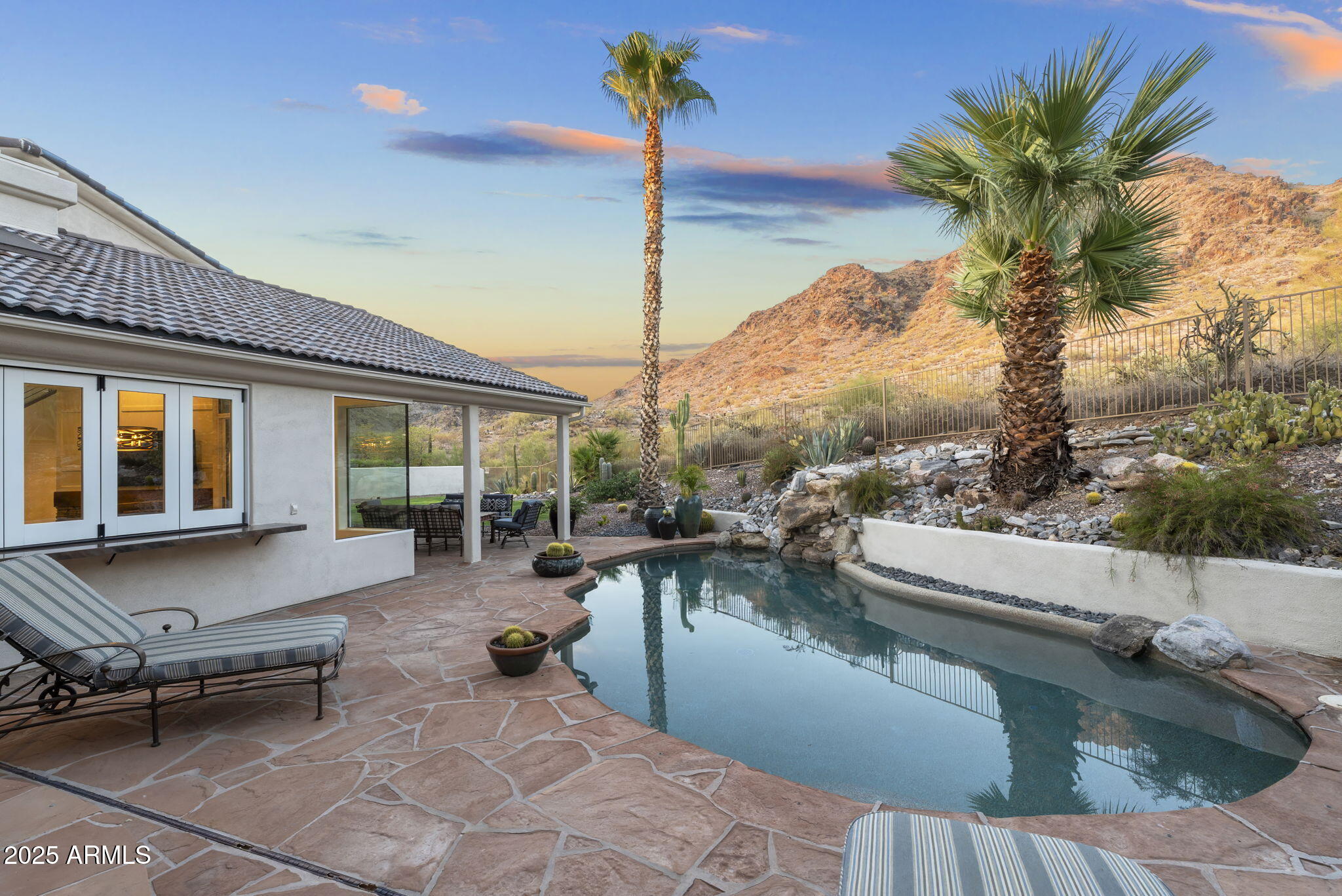 SQUAW PEAK FOOTHILLS LOTS 36-41 - Residential