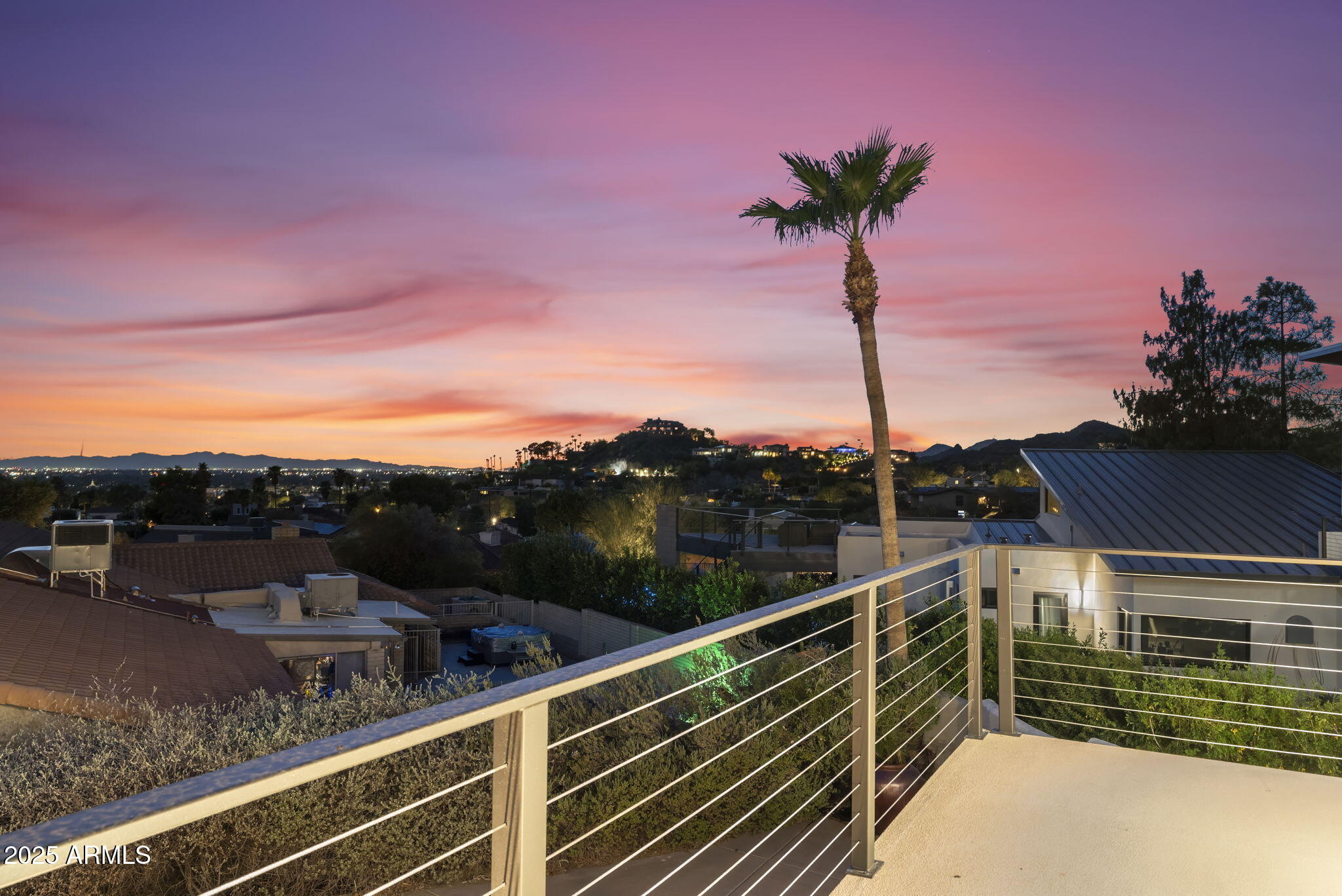 SQUAW PEAK FOOTHILLS LOTS 36-41 - Residential