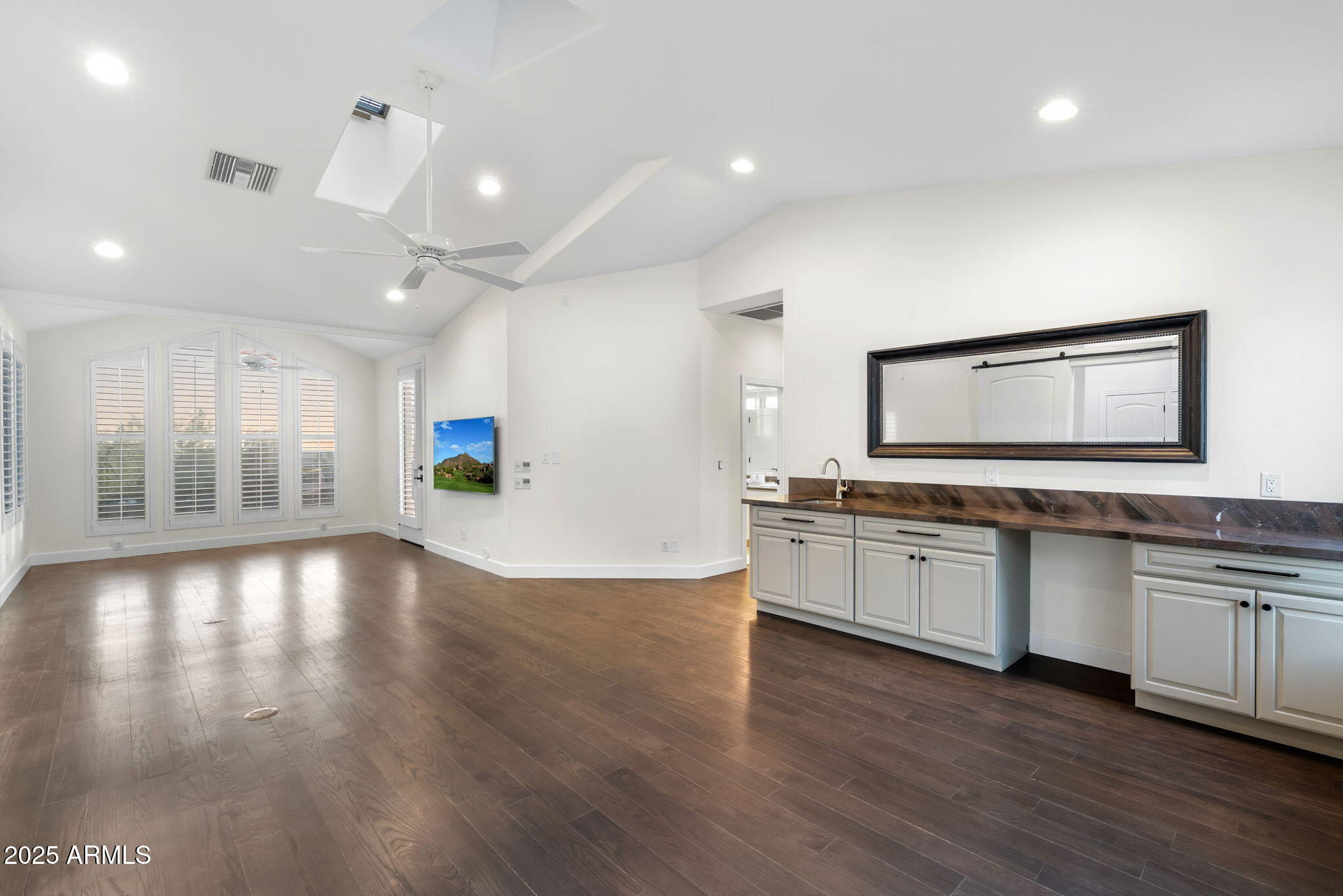 SQUAW PEAK FOOTHILLS LOTS 36-41 - Residential
