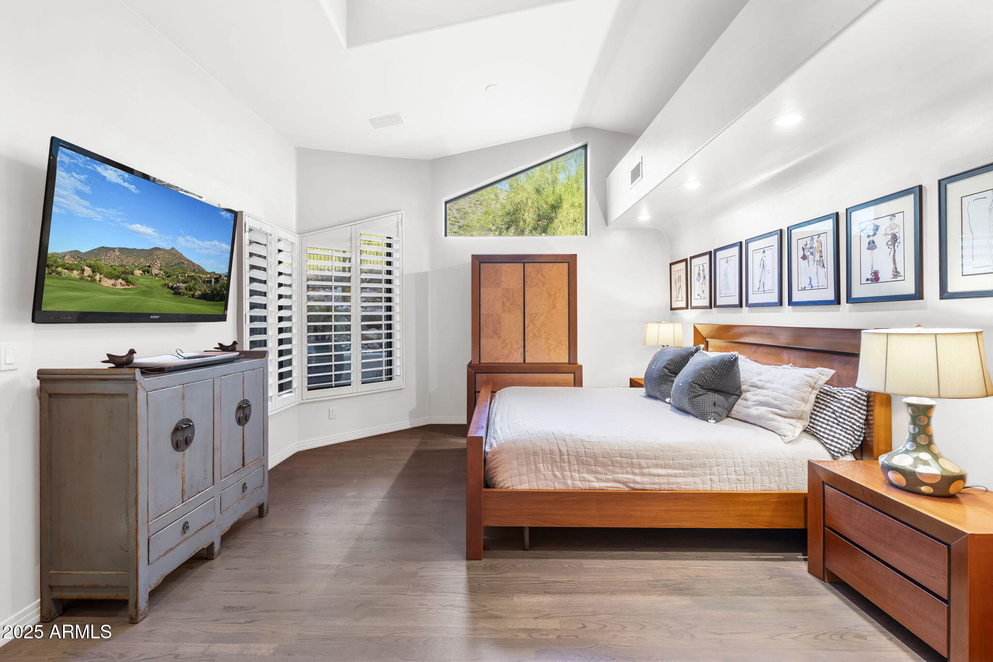 SQUAW PEAK FOOTHILLS LOTS 36-41 - Residential