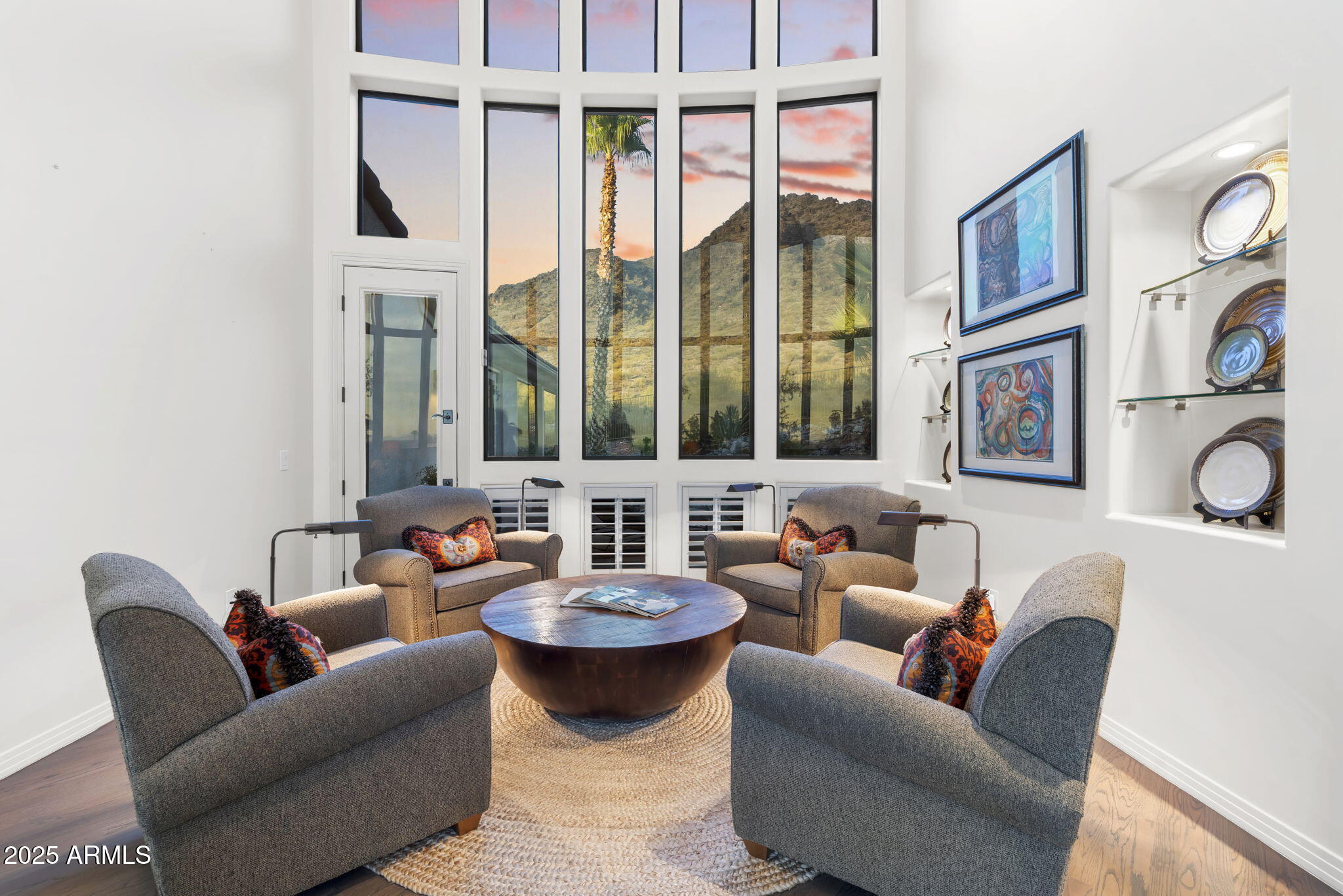 SQUAW PEAK FOOTHILLS LOTS 36-41 - Residential