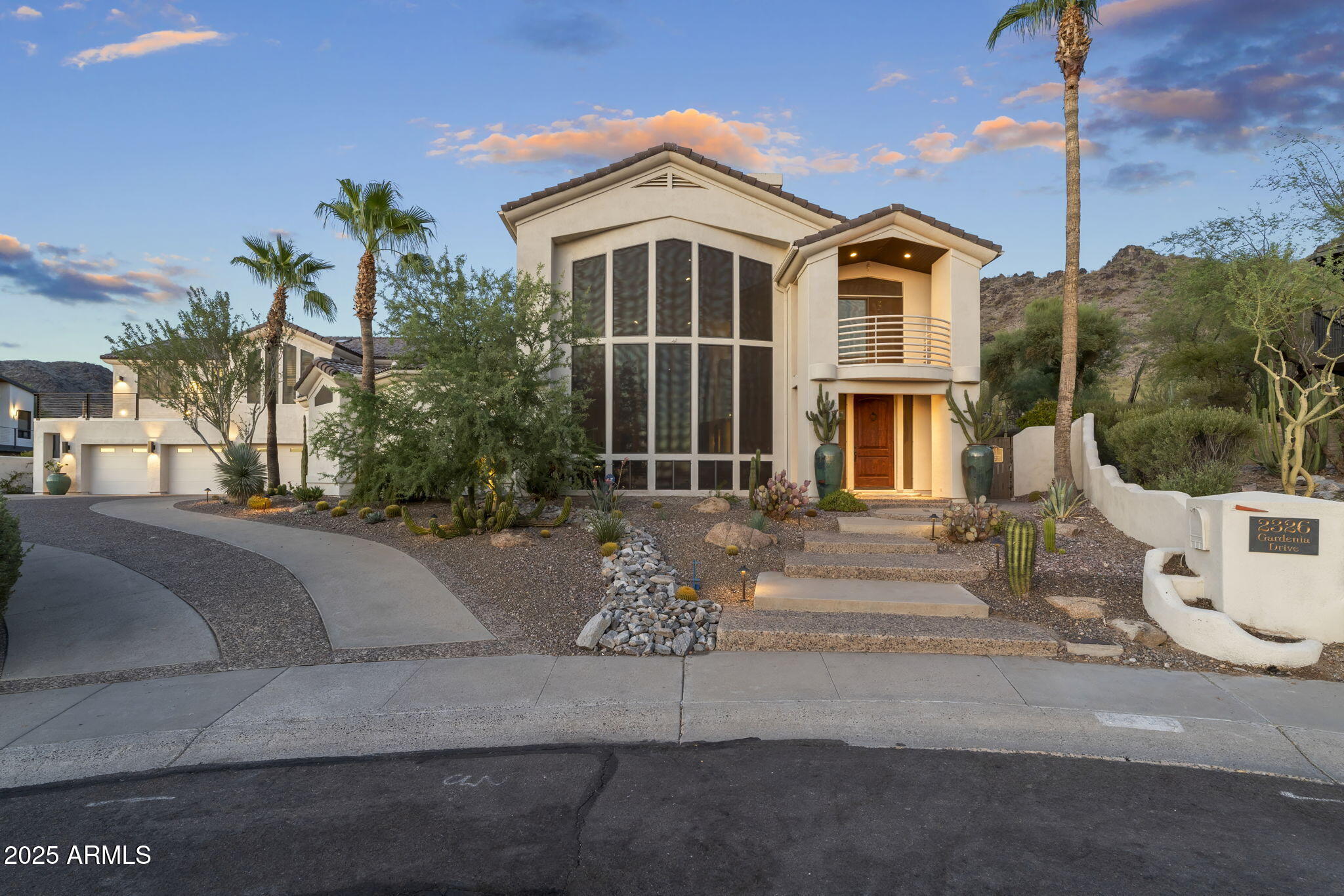 SQUAW PEAK FOOTHILLS LOTS 36-41 - Residential