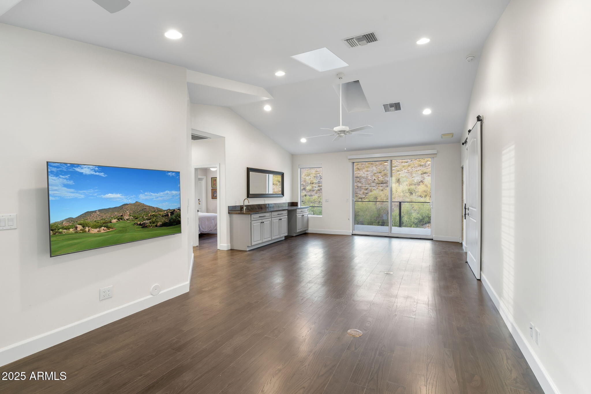 SQUAW PEAK FOOTHILLS LOTS 36-41 - Residential
