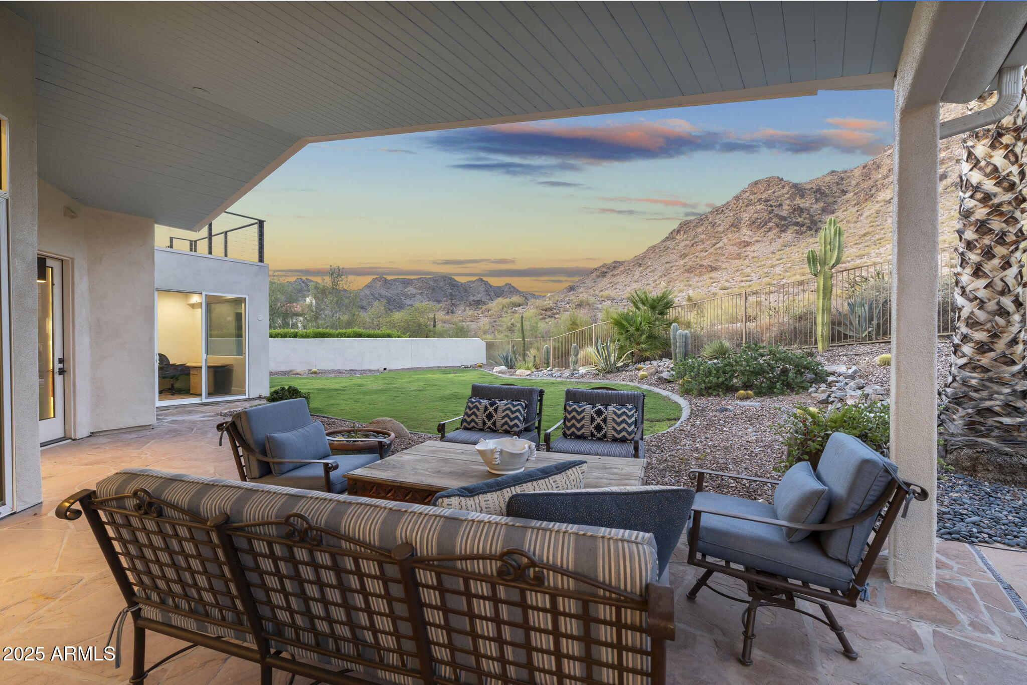 SQUAW PEAK FOOTHILLS LOTS 36-41 - Residential