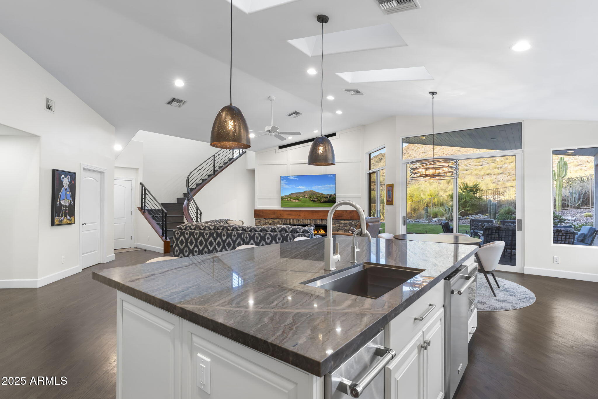 SQUAW PEAK FOOTHILLS LOTS 36-41 - Residential