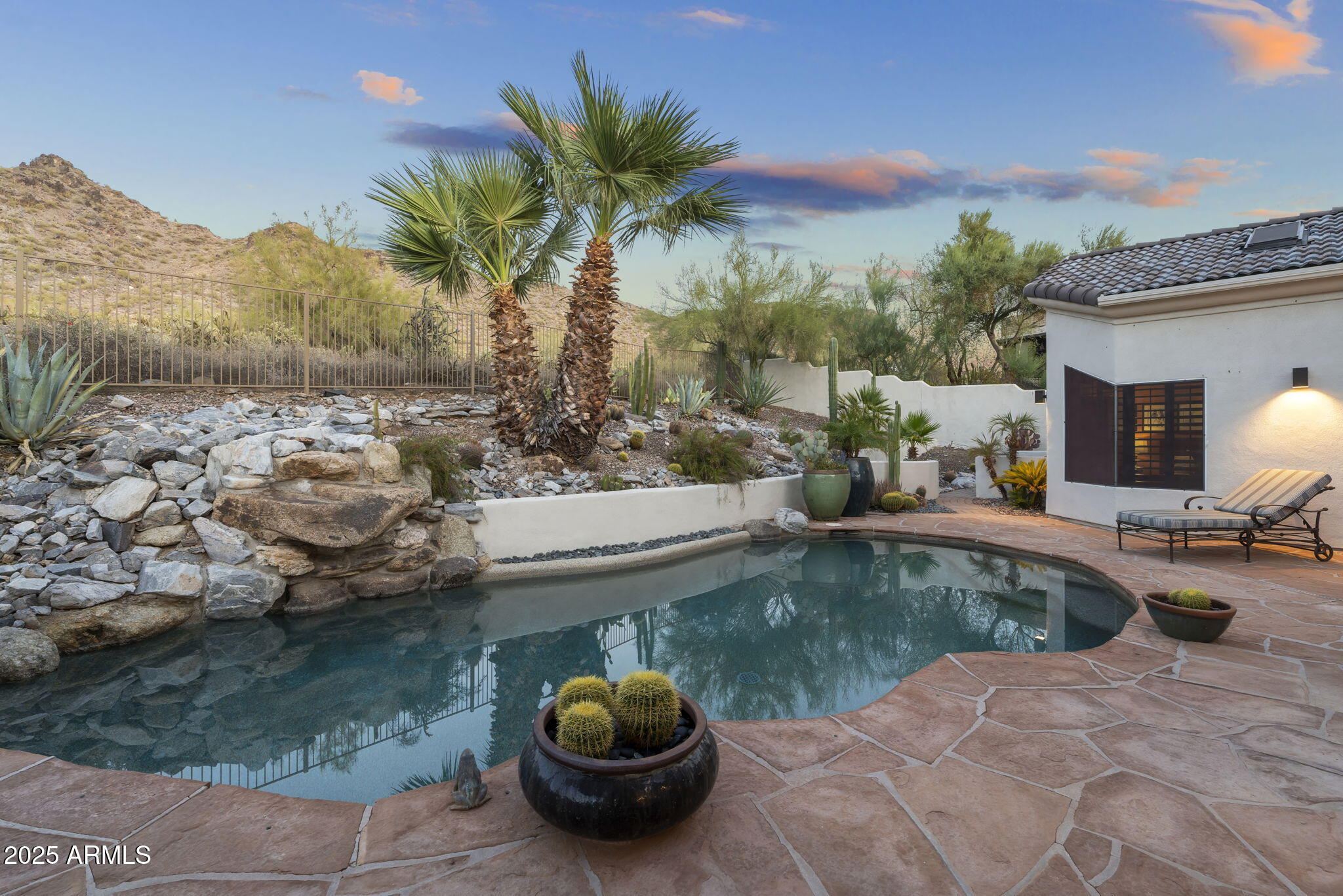 SQUAW PEAK FOOTHILLS LOTS 36-41 - Residential