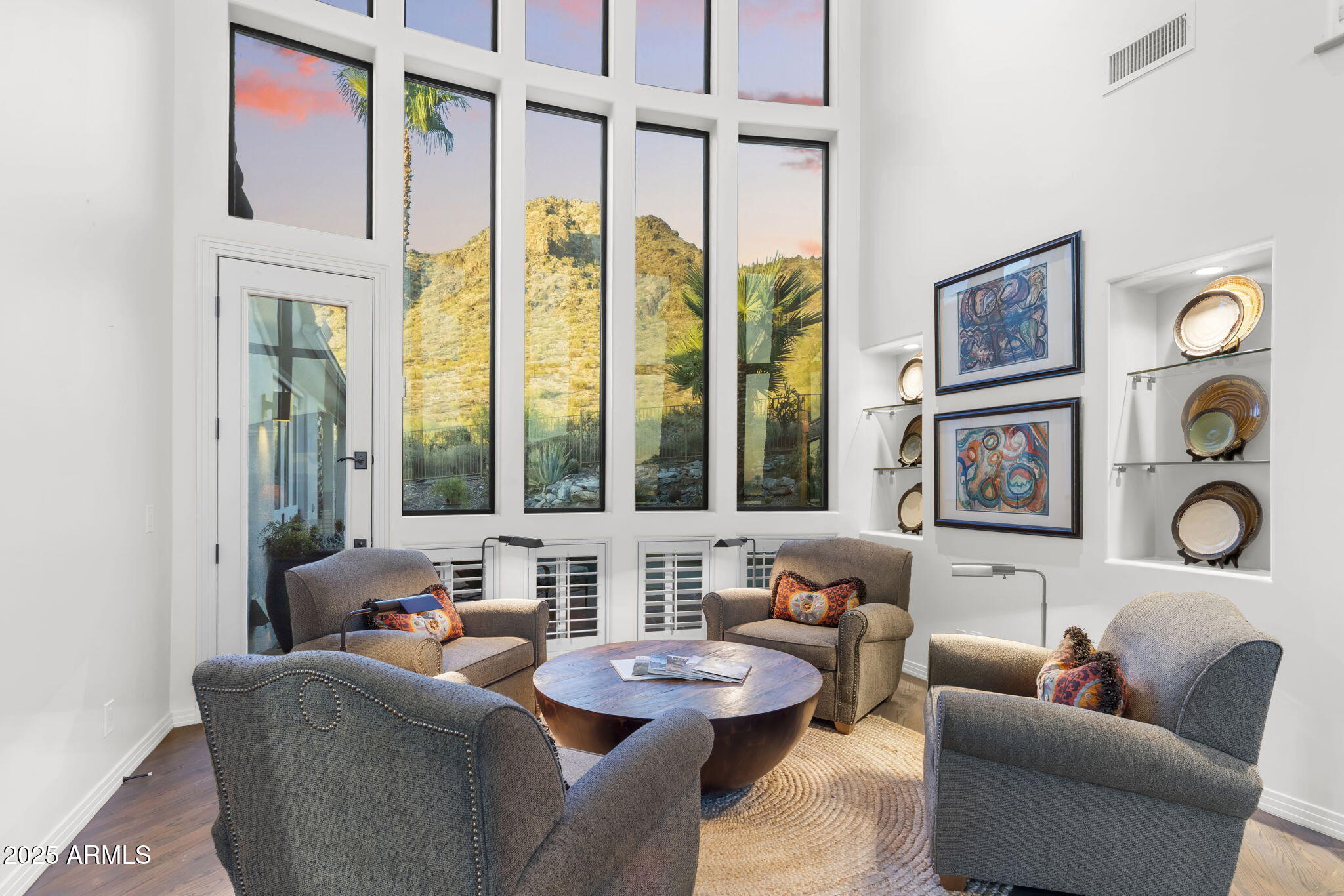 SQUAW PEAK FOOTHILLS LOTS 36-41 - Residential