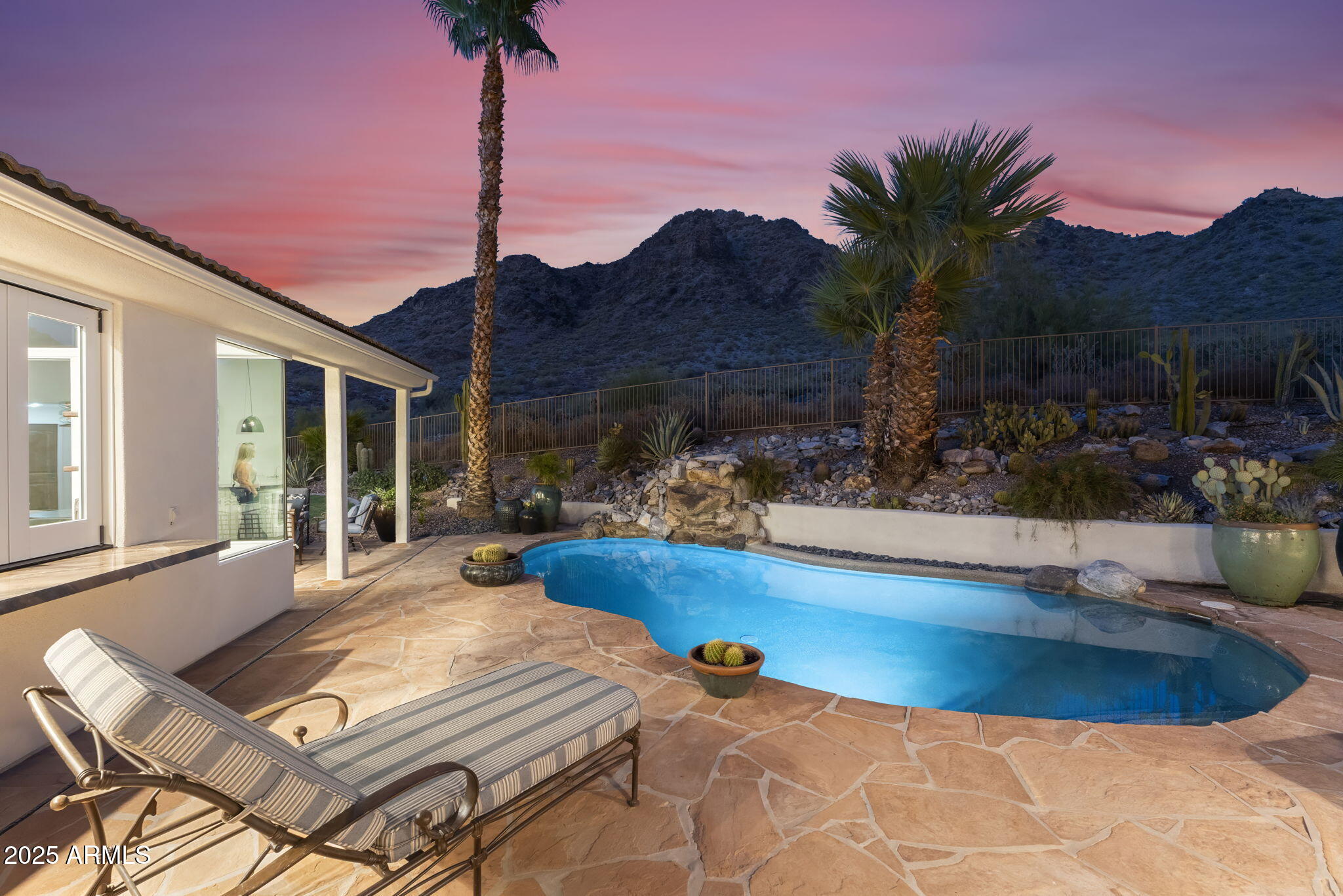SQUAW PEAK FOOTHILLS LOTS 36-41 - Residential