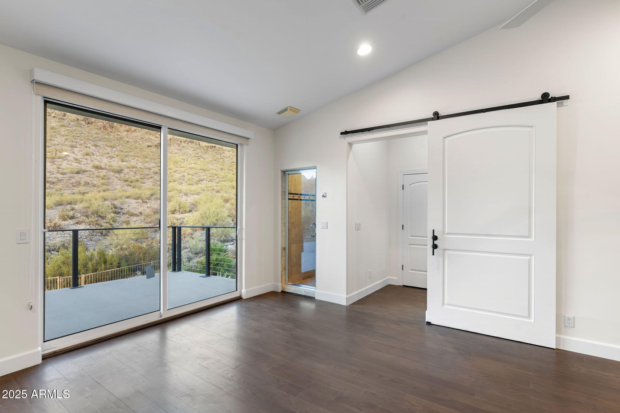 SQUAW PEAK FOOTHILLS LOTS 36-41 - Residential