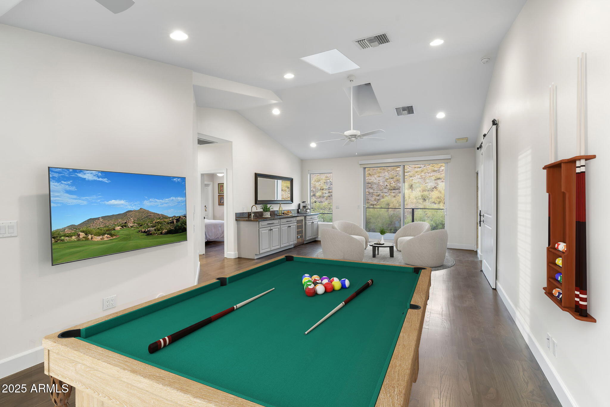 SQUAW PEAK FOOTHILLS LOTS 36-41 - Residential
