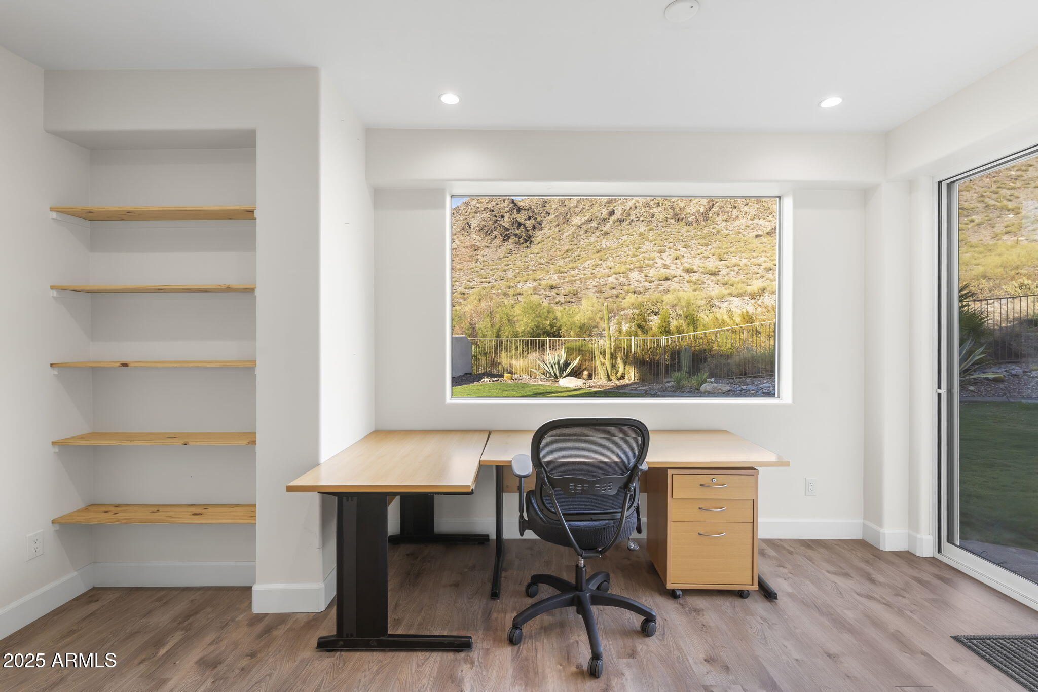 SQUAW PEAK FOOTHILLS LOTS 36-41 - Residential