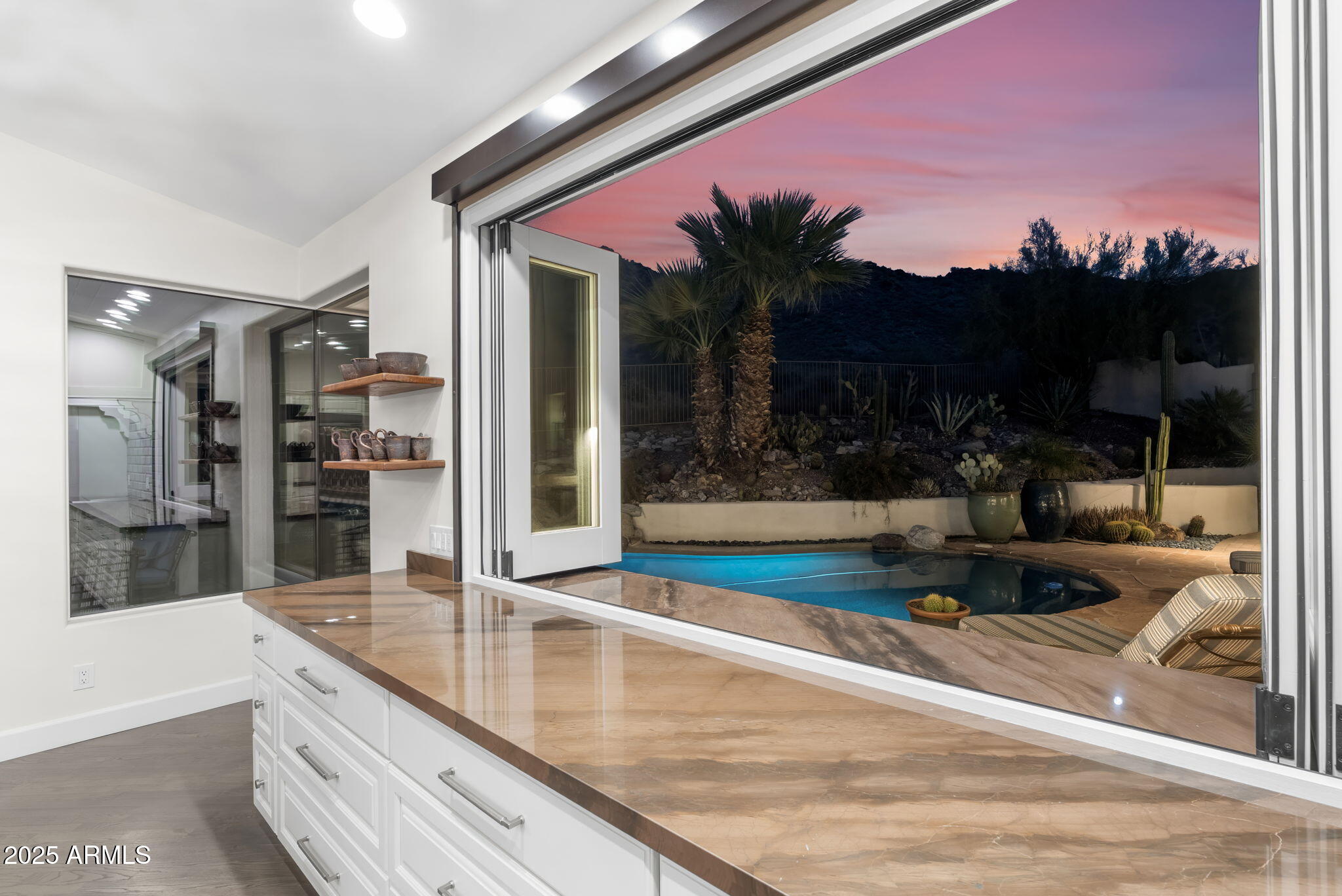 SQUAW PEAK FOOTHILLS LOTS 36-41 - Residential