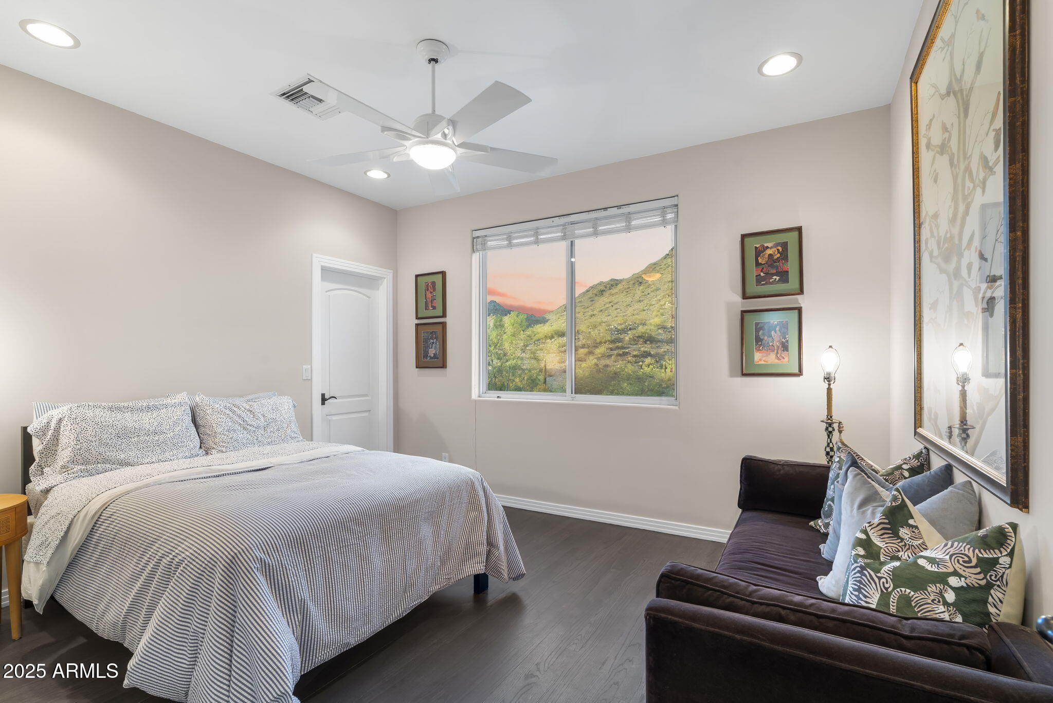 SQUAW PEAK FOOTHILLS LOTS 36-41 - Residential