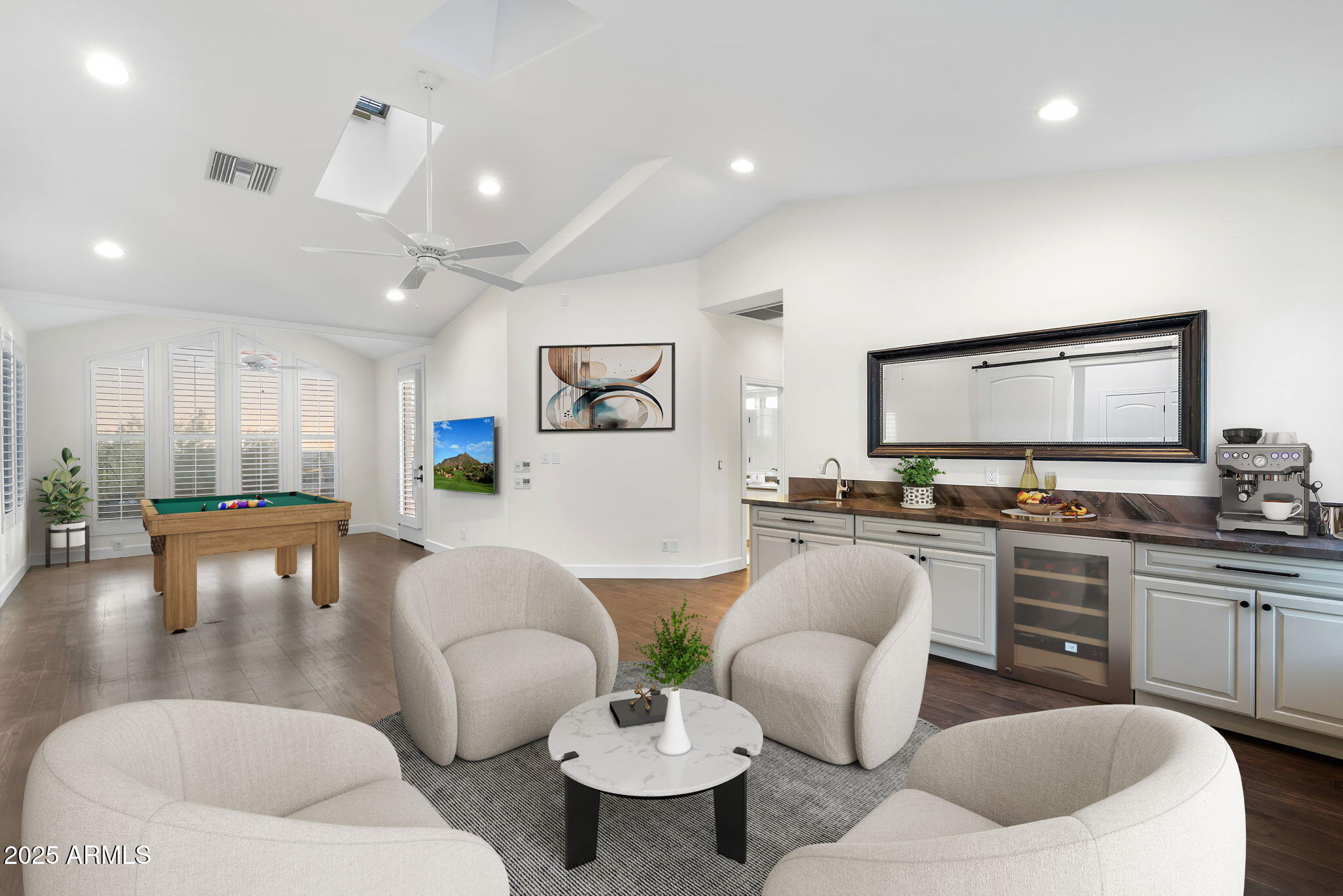 SQUAW PEAK FOOTHILLS LOTS 36-41 - Residential