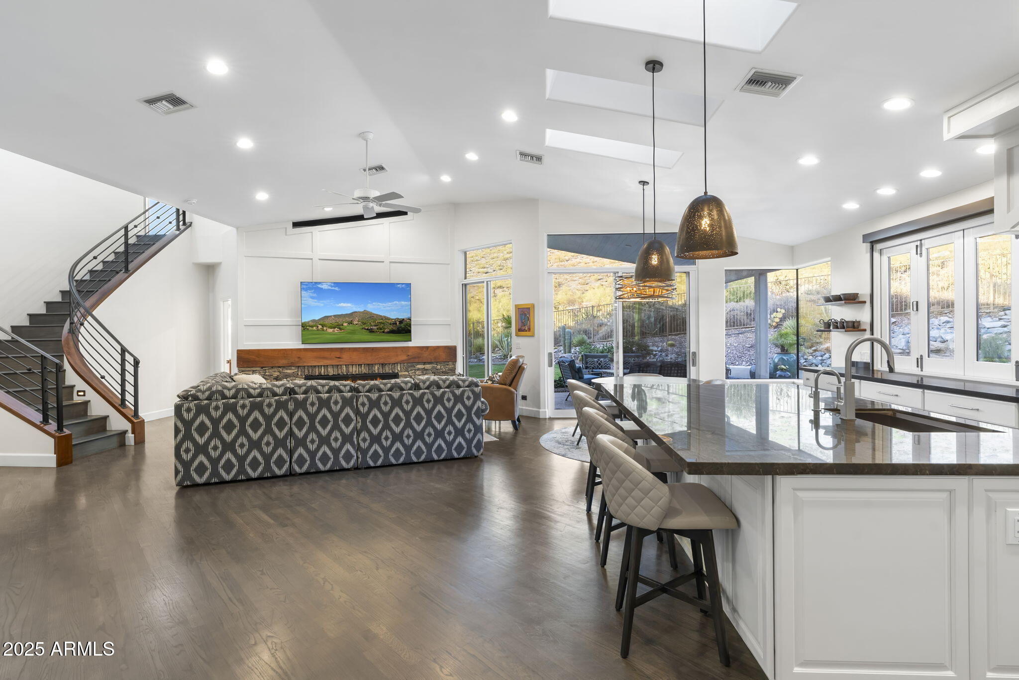 SQUAW PEAK FOOTHILLS LOTS 36-41 - Residential