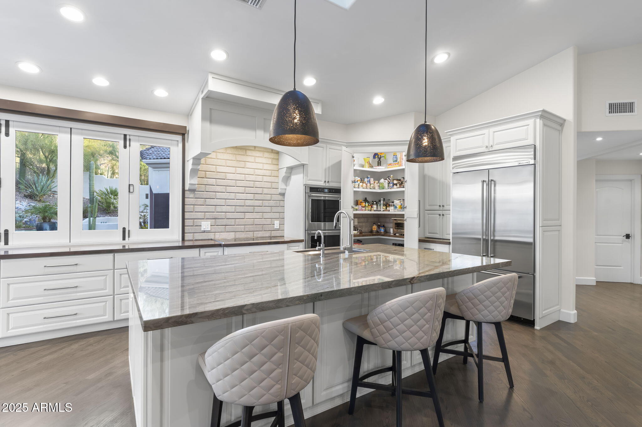 SQUAW PEAK FOOTHILLS LOTS 36-41 - Residential