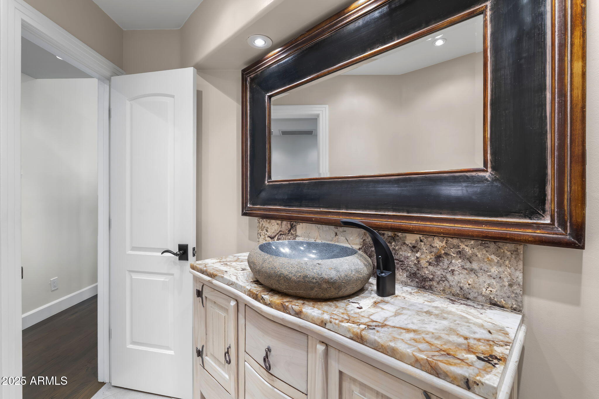 SQUAW PEAK FOOTHILLS LOTS 36-41 - Residential