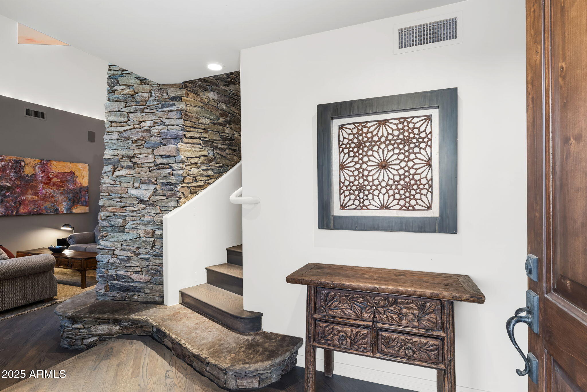 SQUAW PEAK FOOTHILLS LOTS 36-41 - Residential