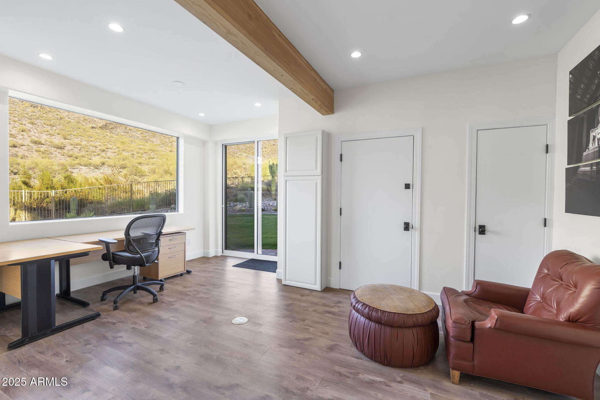 SQUAW PEAK FOOTHILLS LOTS 36-41 - Residential
