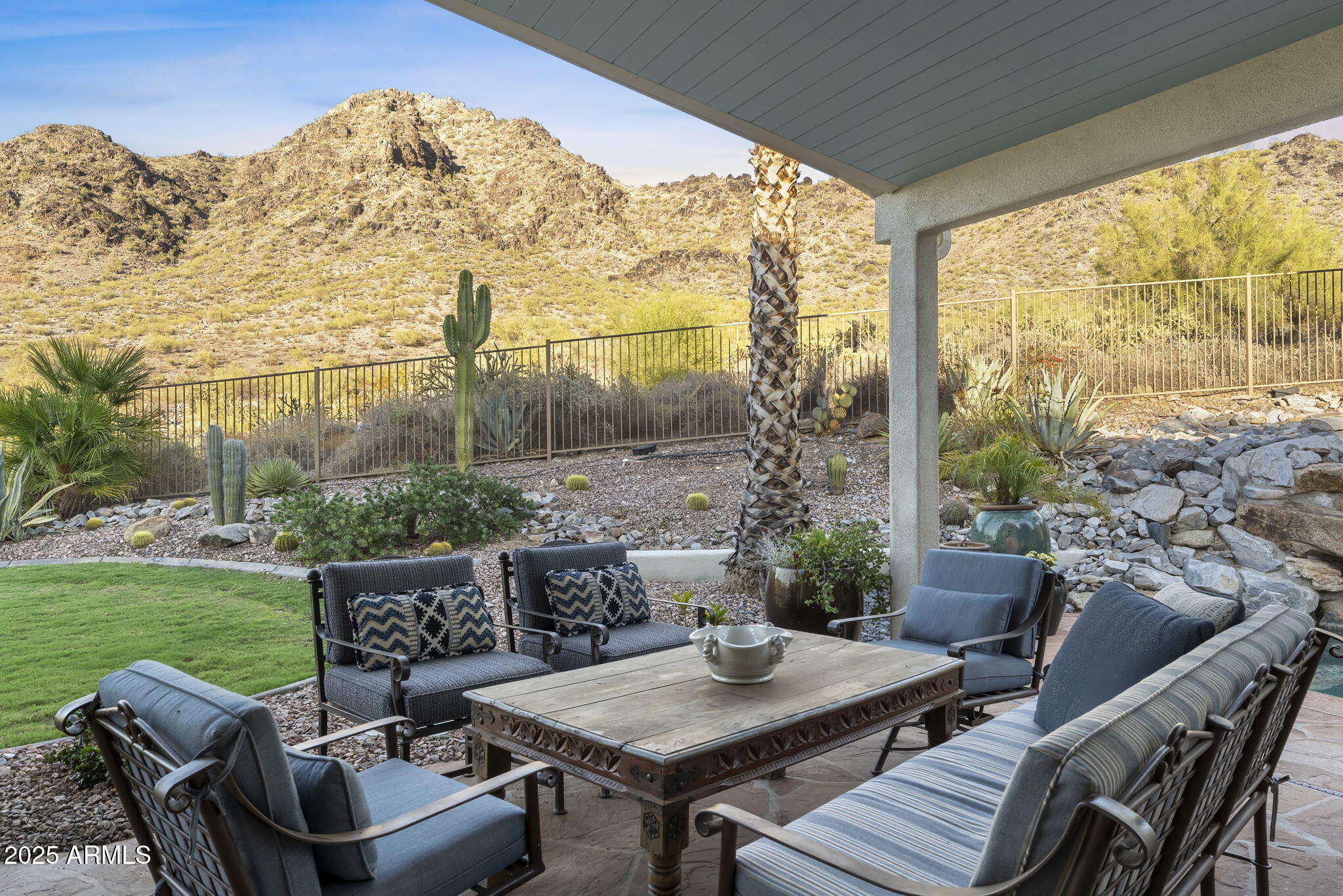 SQUAW PEAK FOOTHILLS LOTS 36-41 - Residential