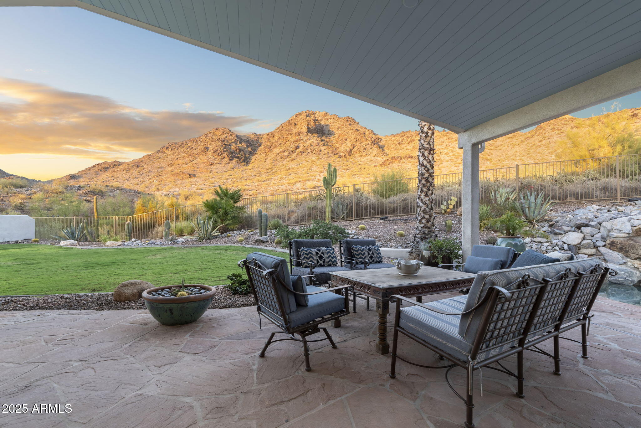 SQUAW PEAK FOOTHILLS LOTS 36-41 - Residential