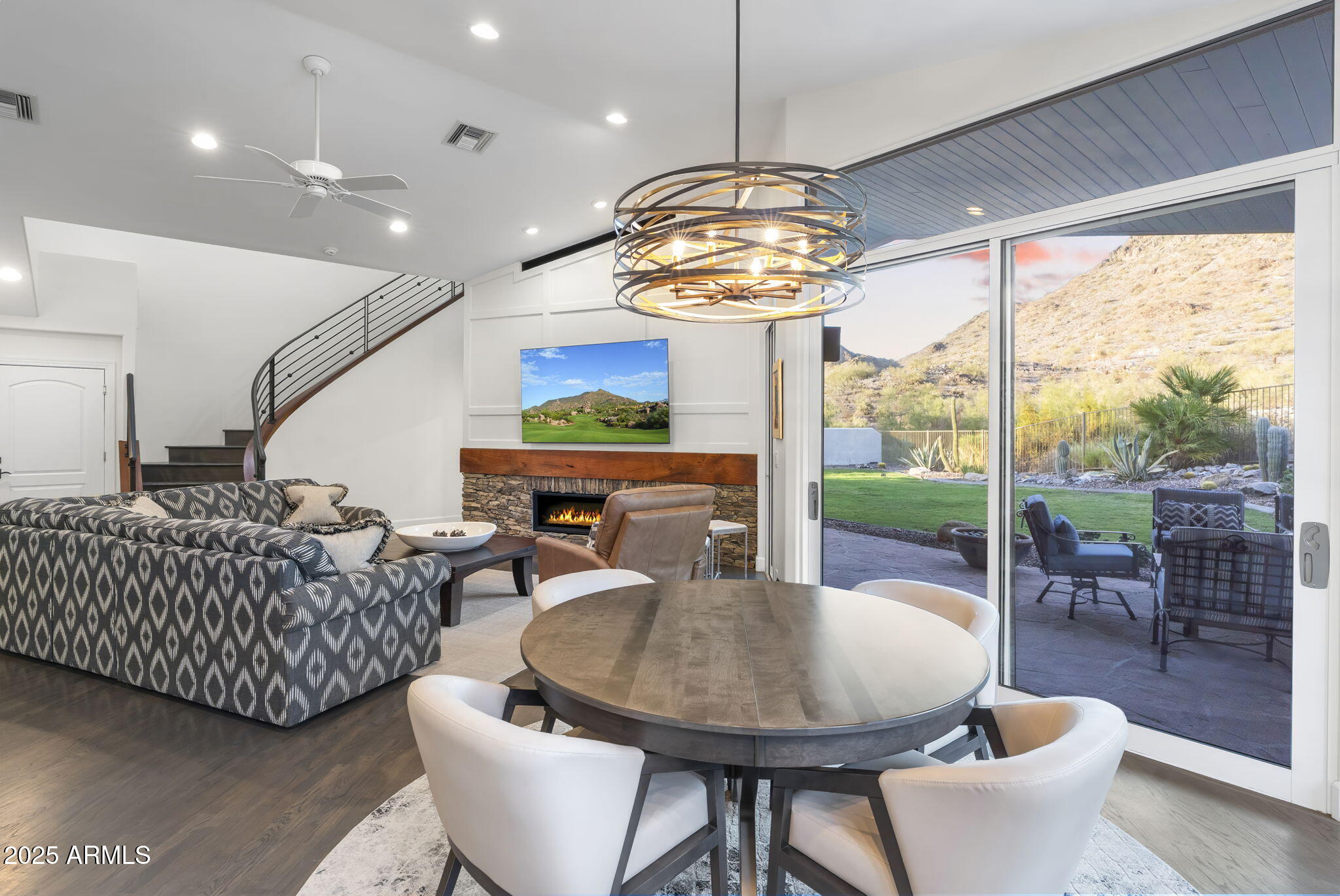SQUAW PEAK FOOTHILLS LOTS 36-41 - Residential