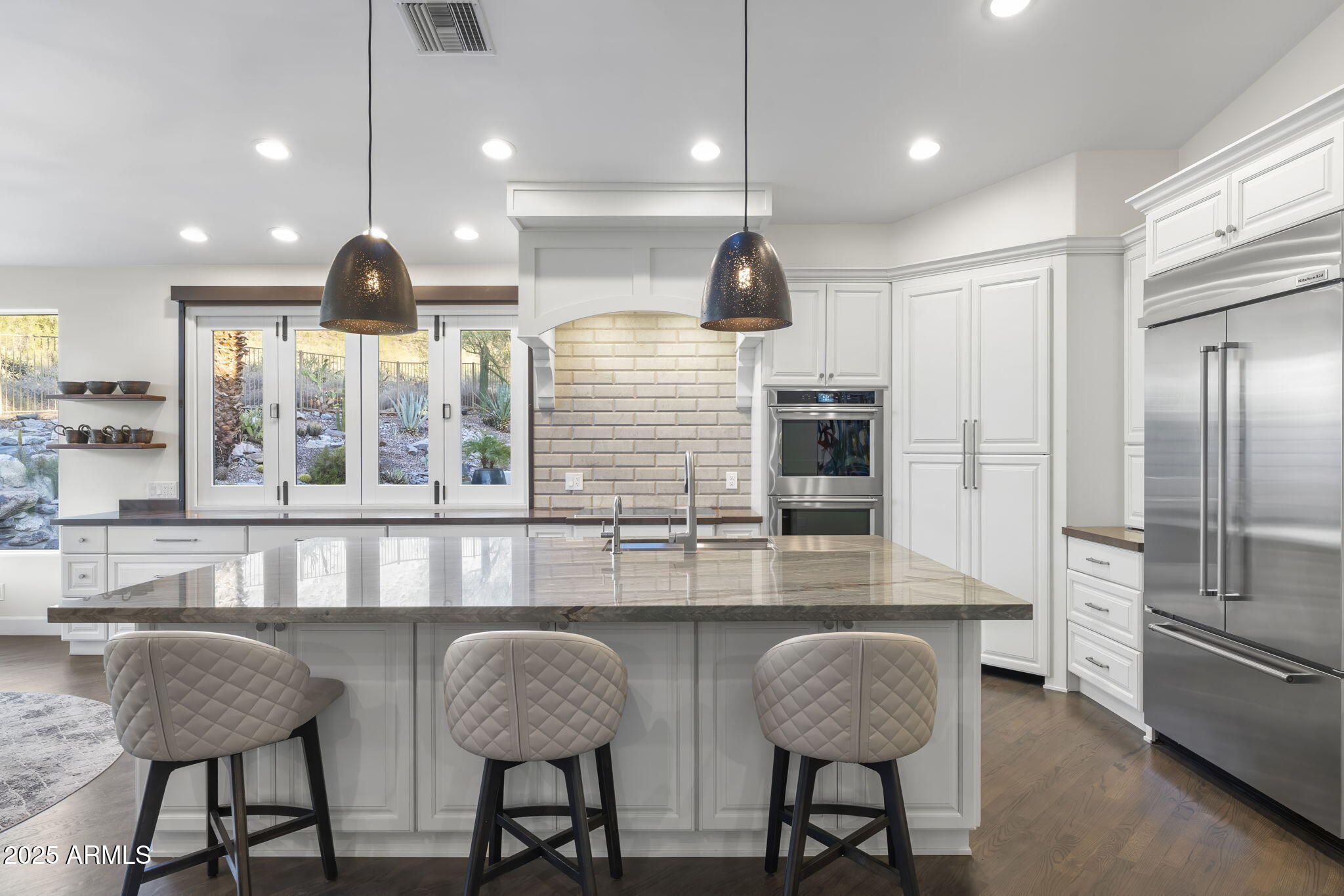 SQUAW PEAK FOOTHILLS LOTS 36-41 - Residential