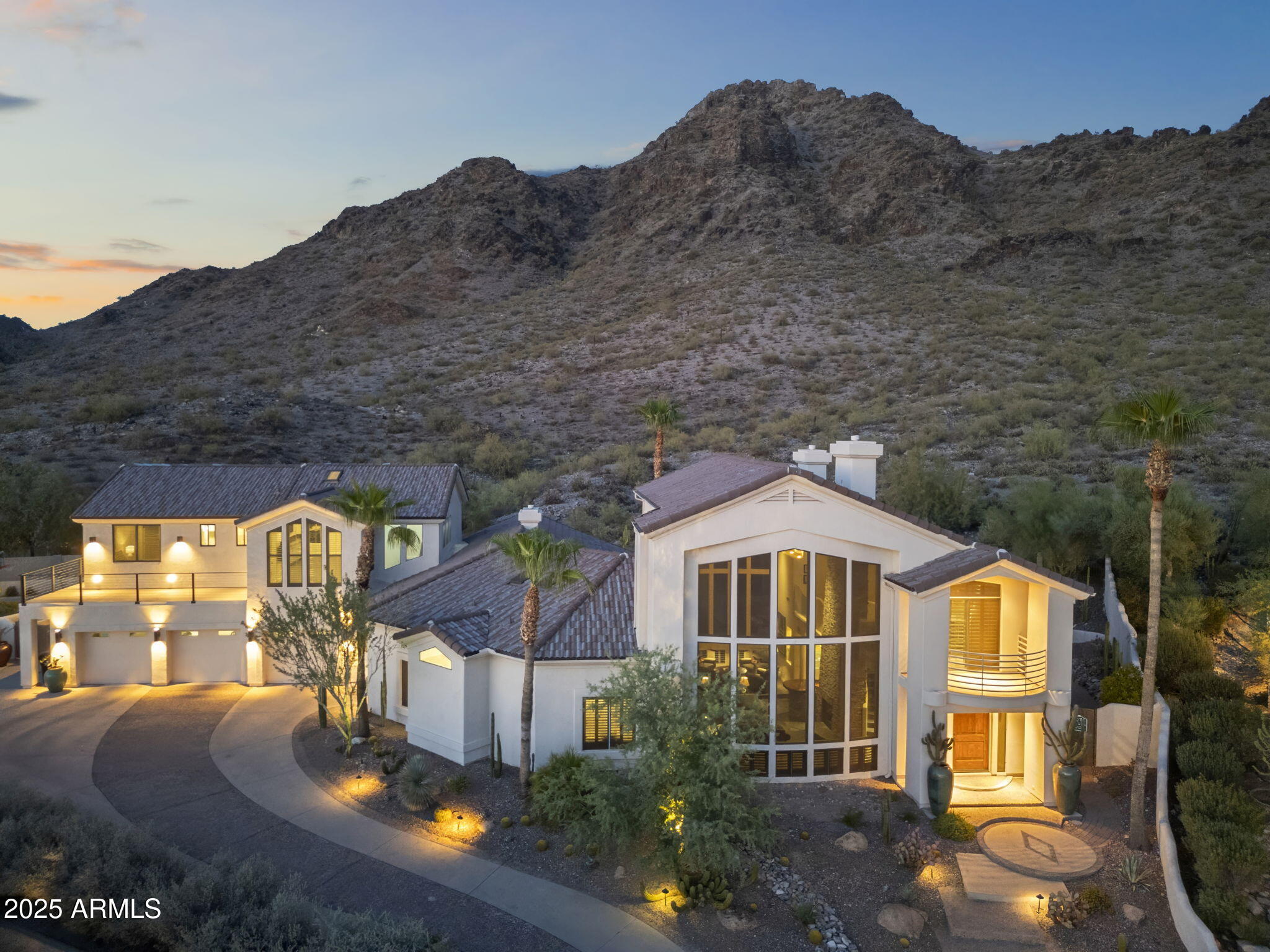 SQUAW PEAK FOOTHILLS LOTS 36-41 - Residential