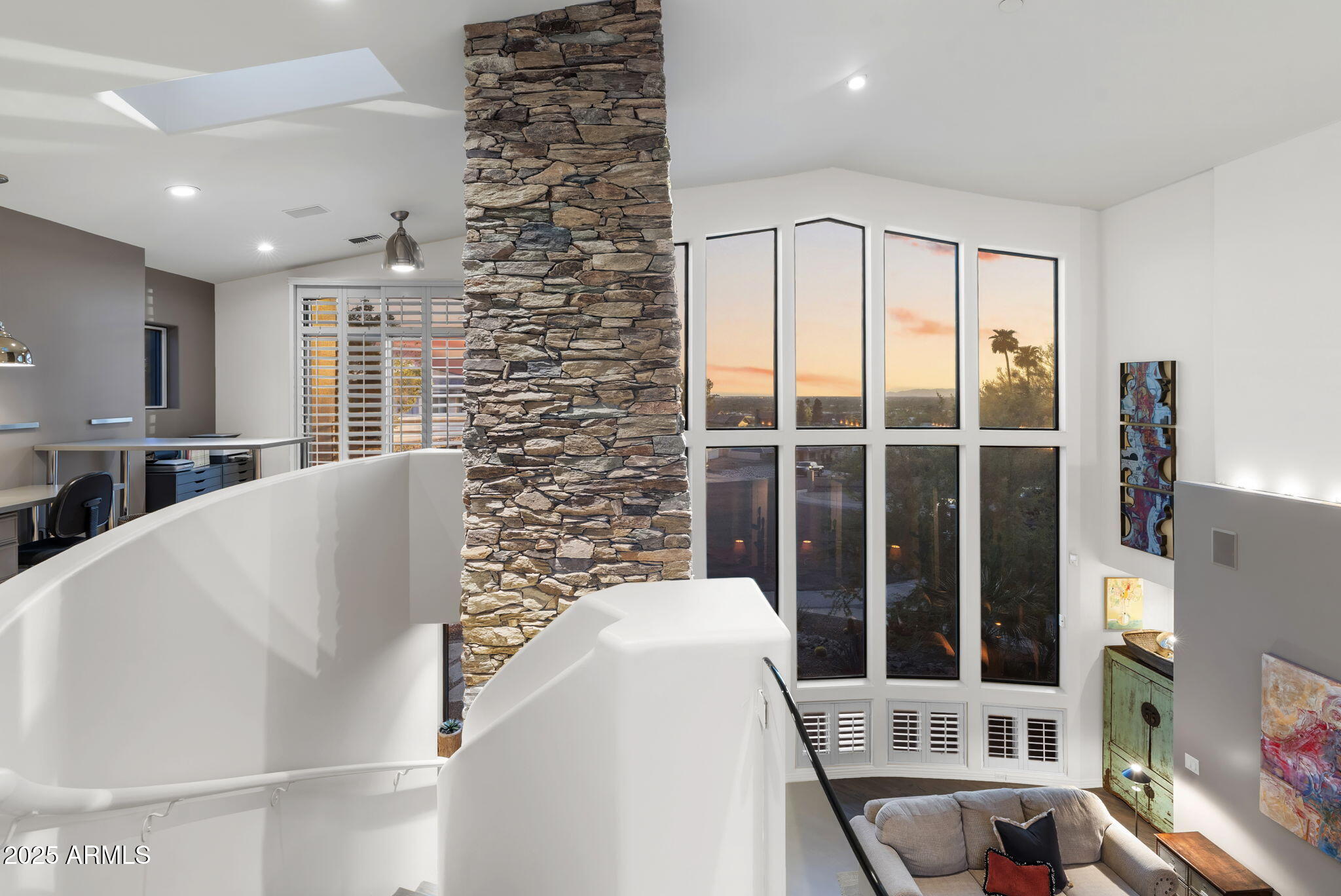 SQUAW PEAK FOOTHILLS LOTS 36-41 - Residential
