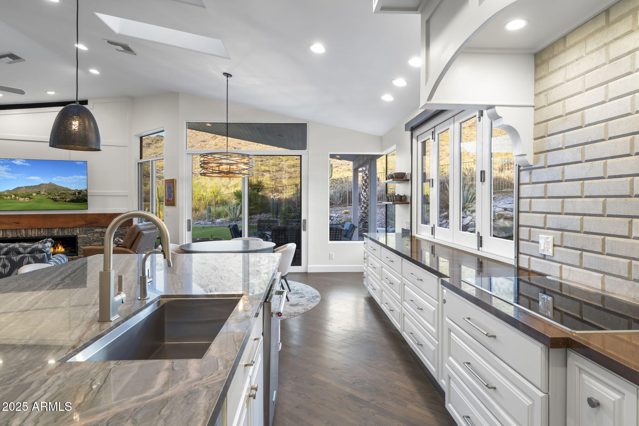 SQUAW PEAK FOOTHILLS LOTS 36-41 - Residential