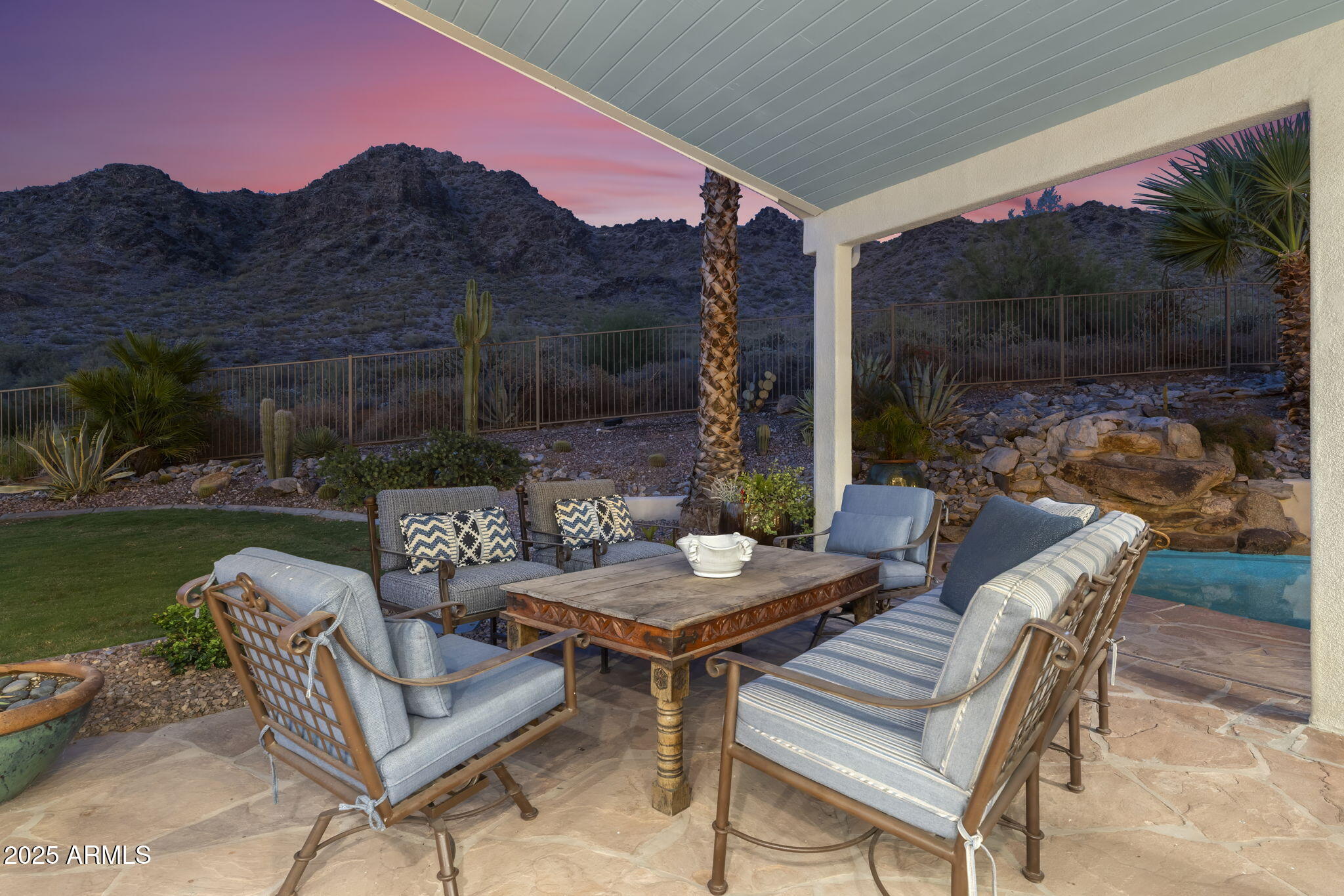 SQUAW PEAK FOOTHILLS LOTS 36-41 - Residential