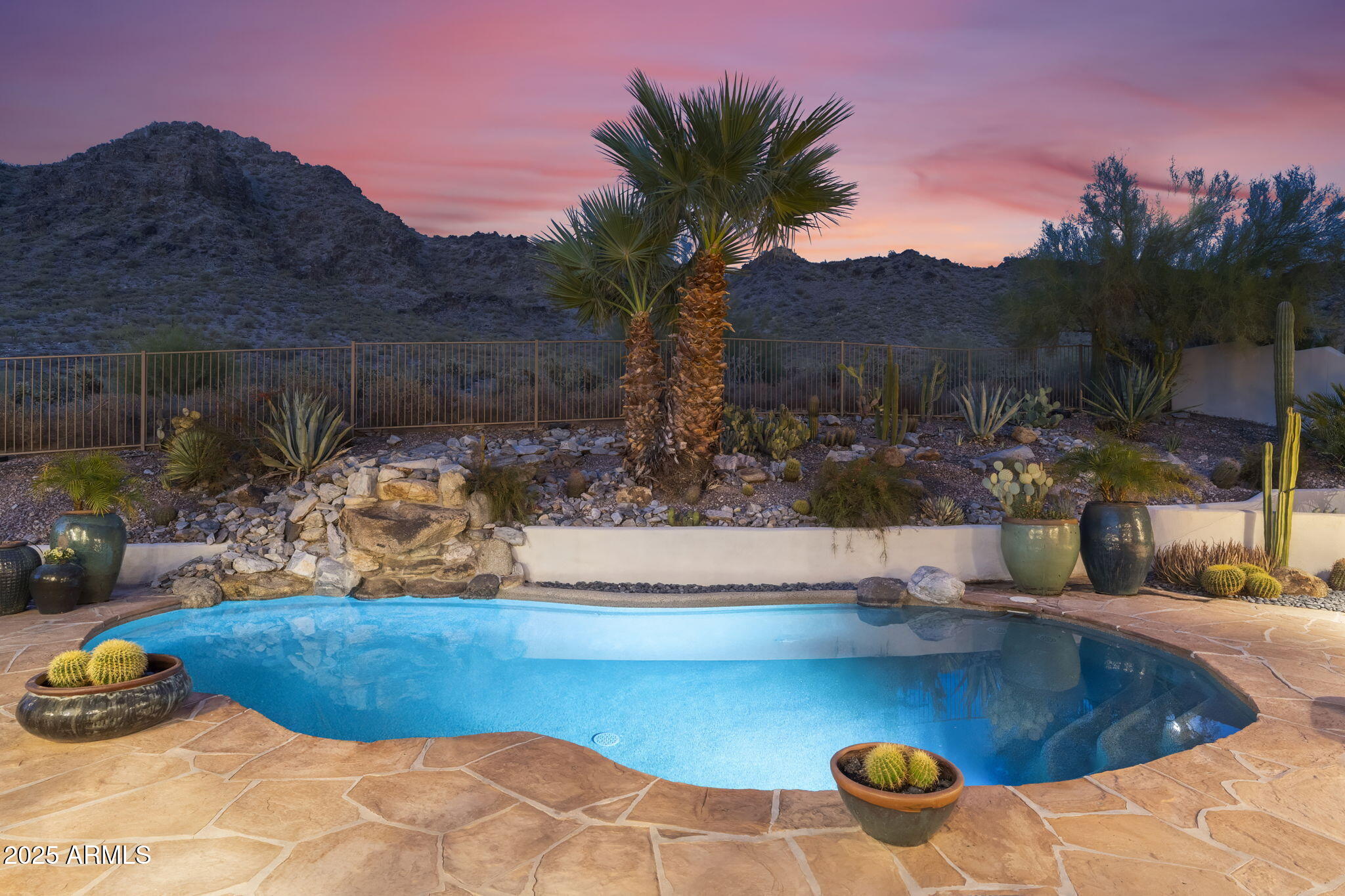 SQUAW PEAK FOOTHILLS LOTS 36-41 - Residential