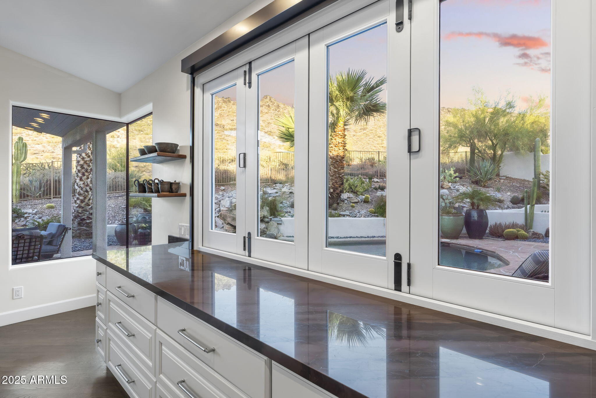 SQUAW PEAK FOOTHILLS LOTS 36-41 - Residential