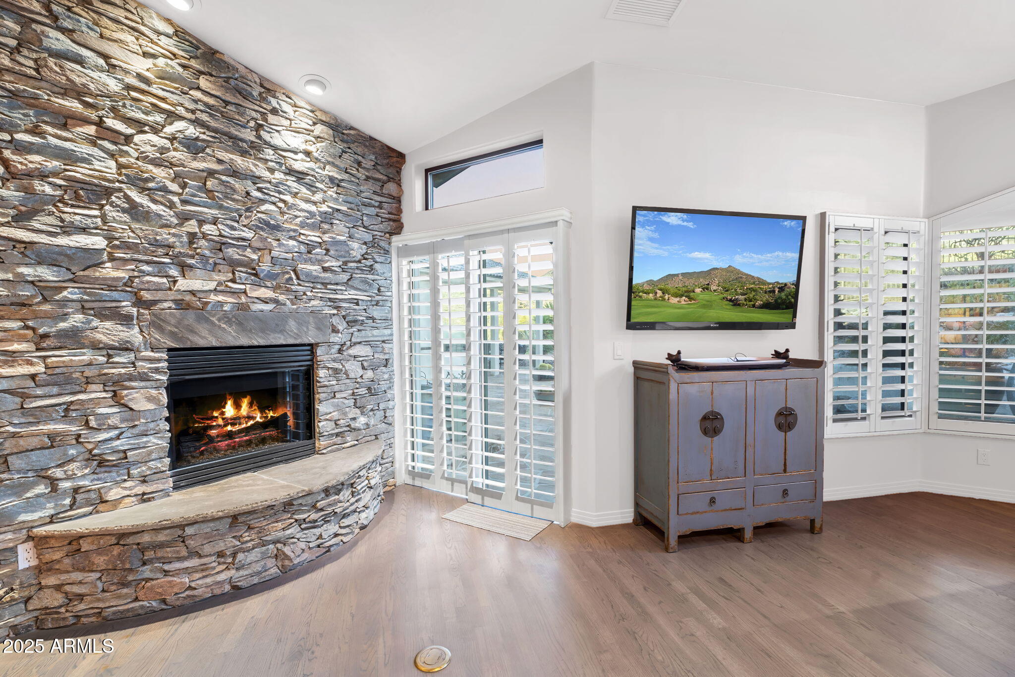 SQUAW PEAK FOOTHILLS LOTS 36-41 - Residential
