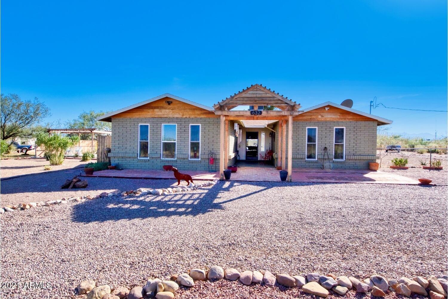 CORONADO ESTATES UNIT 1 - Residential