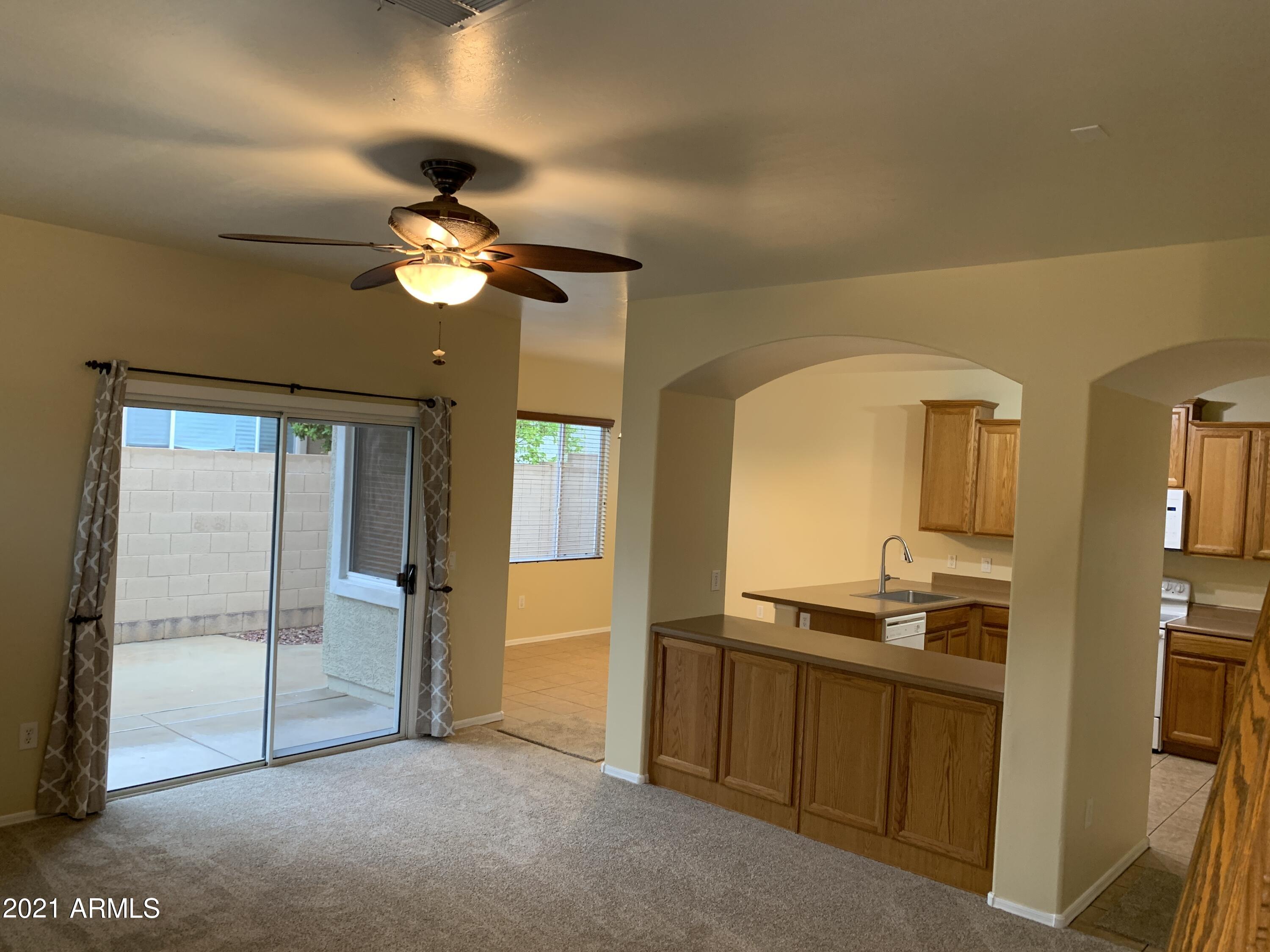TRAMONTO - Residential Lease