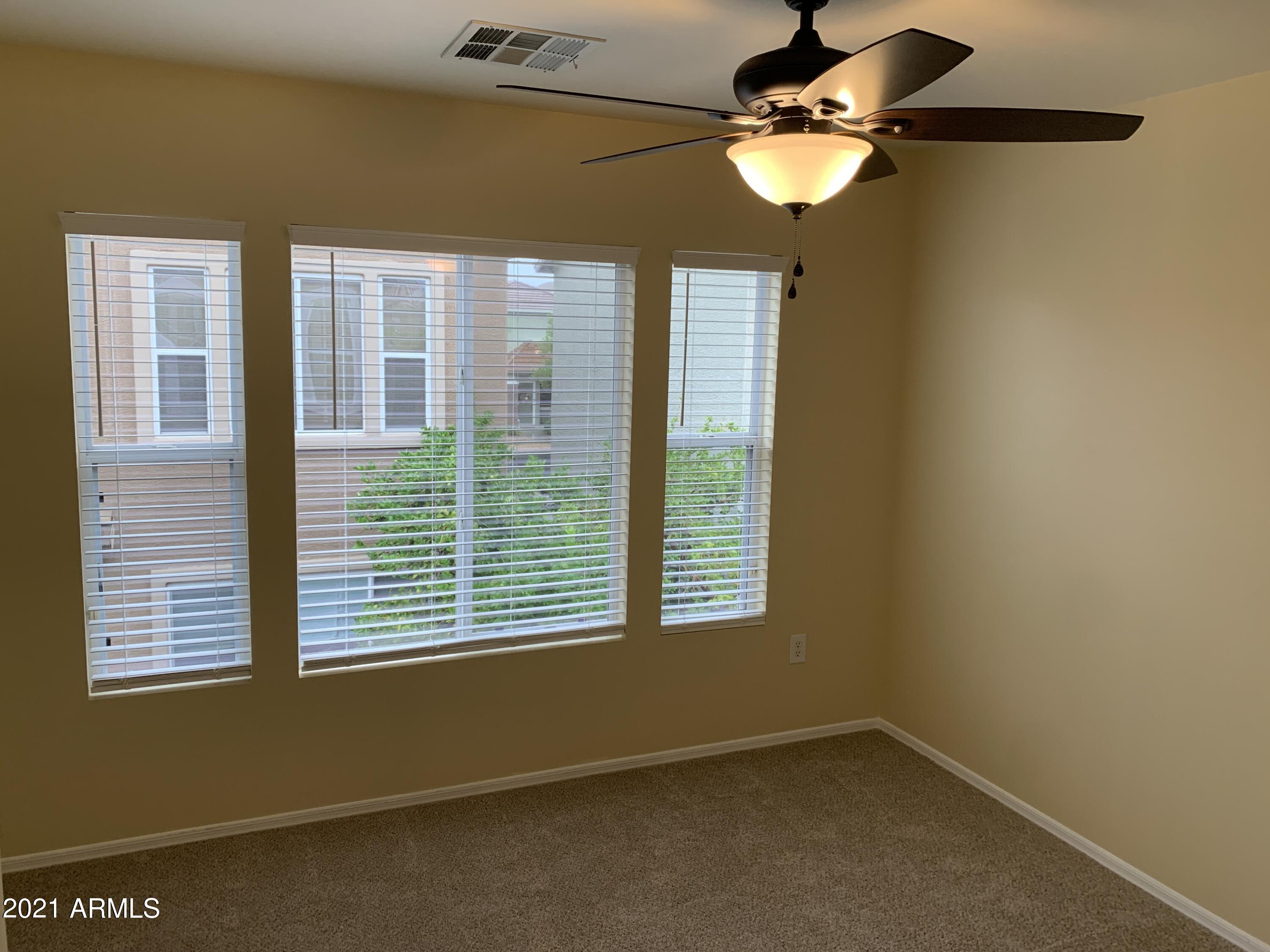 TRAMONTO - Residential Lease