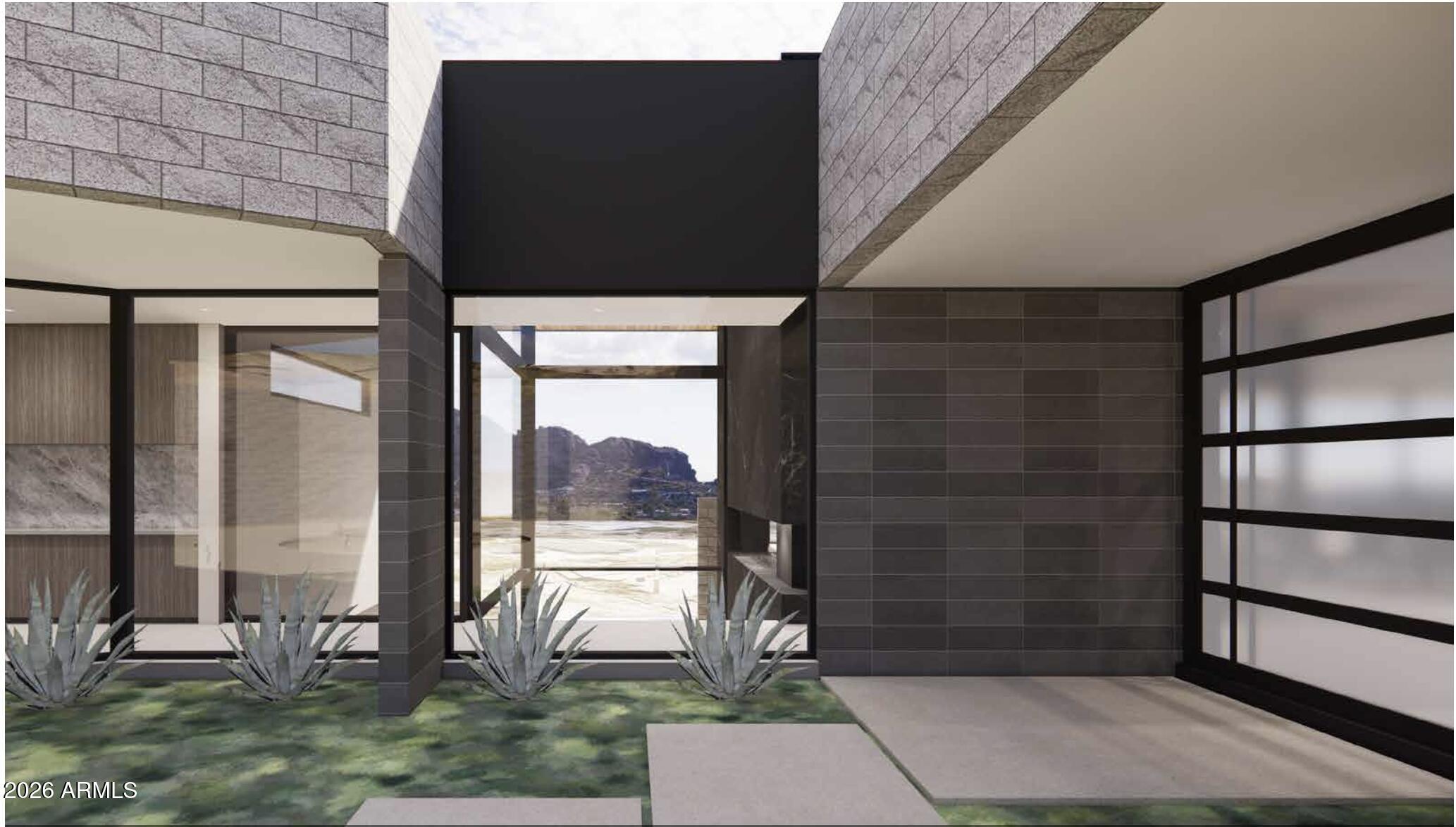 CAMELBACK FOOTHILLS 2 - Land