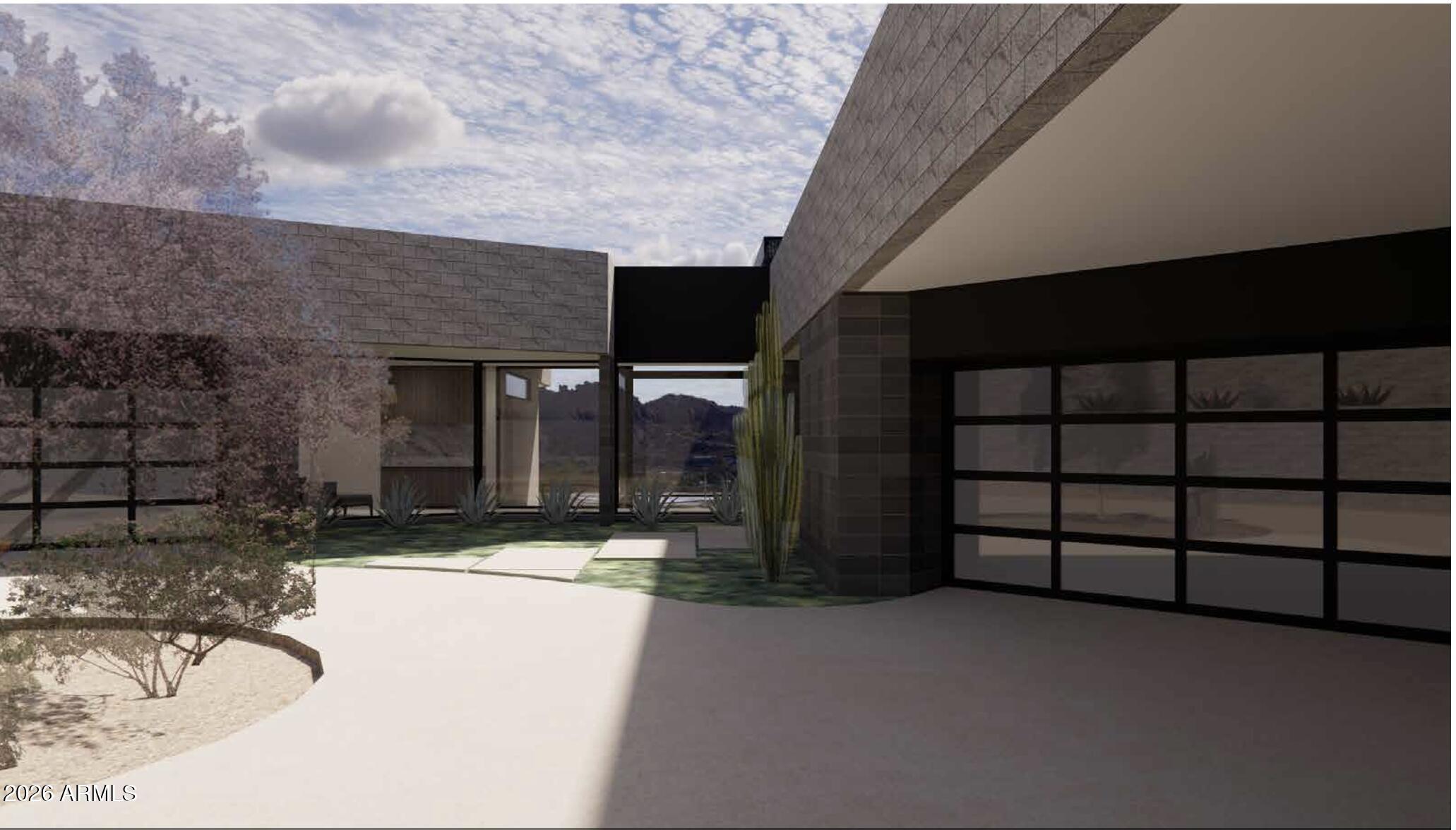 CAMELBACK FOOTHILLS 2 - Land