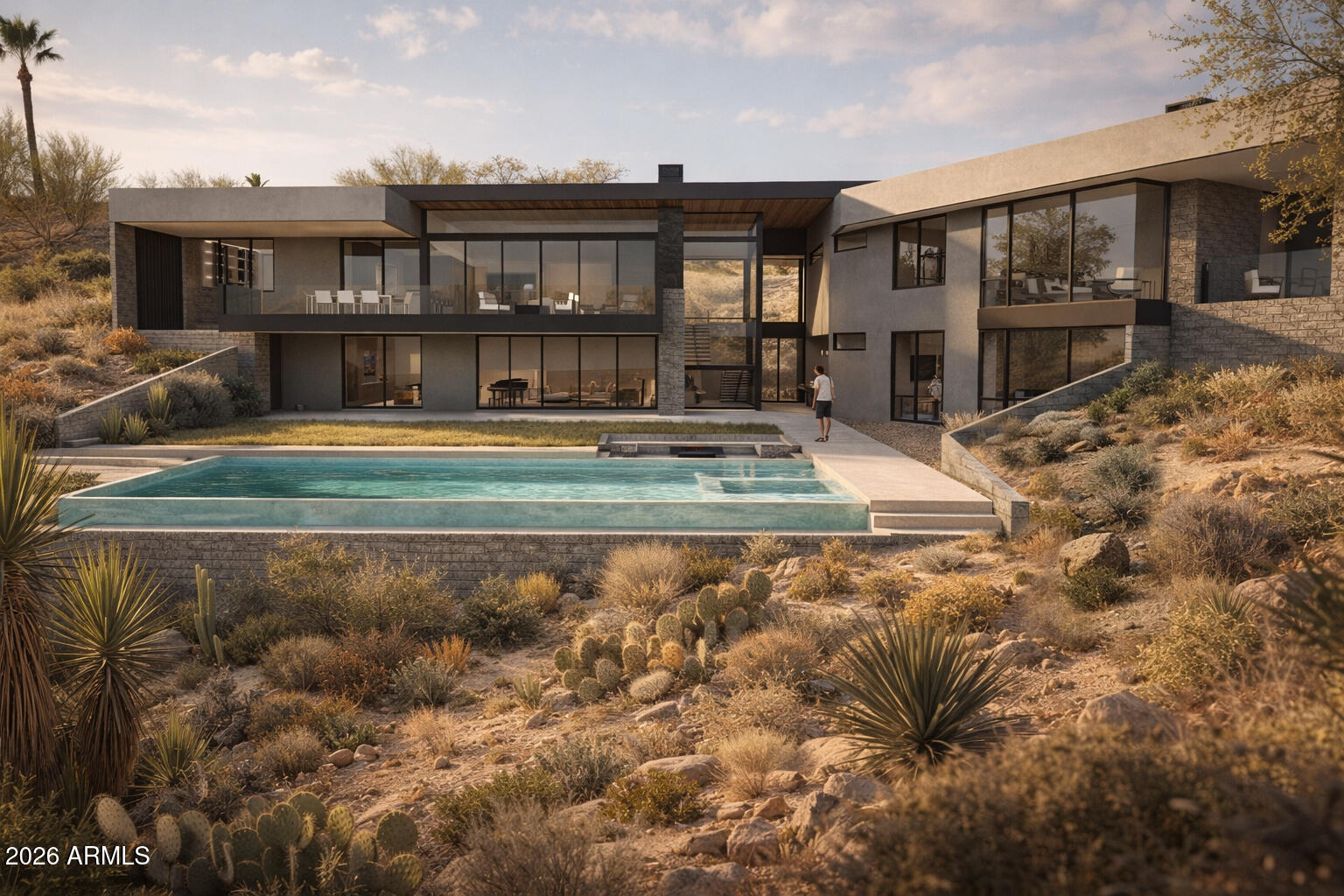 CAMELBACK FOOTHILLS 2 - Land