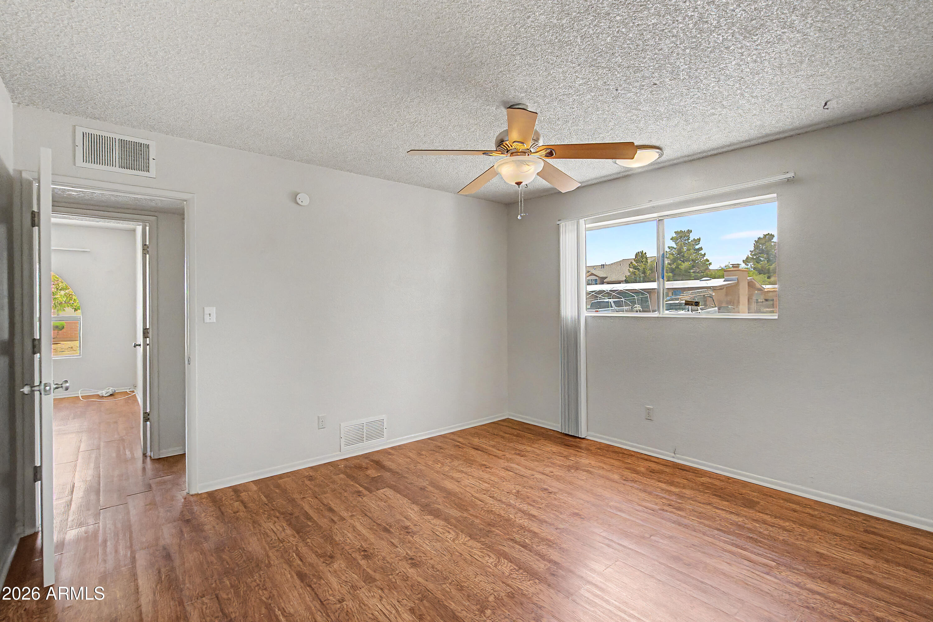 Montebello AMD - Residential