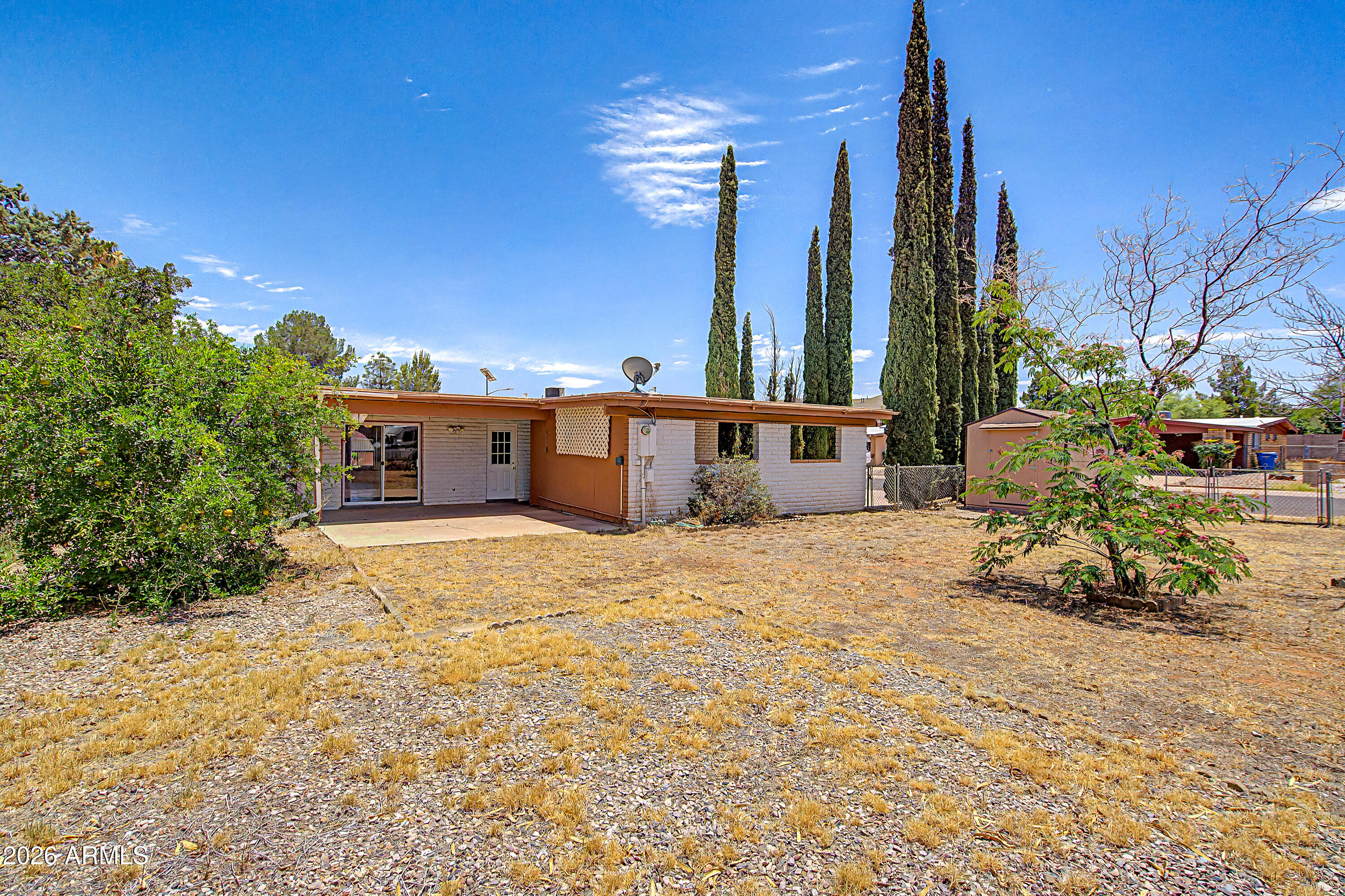 Montebello AMD - Residential