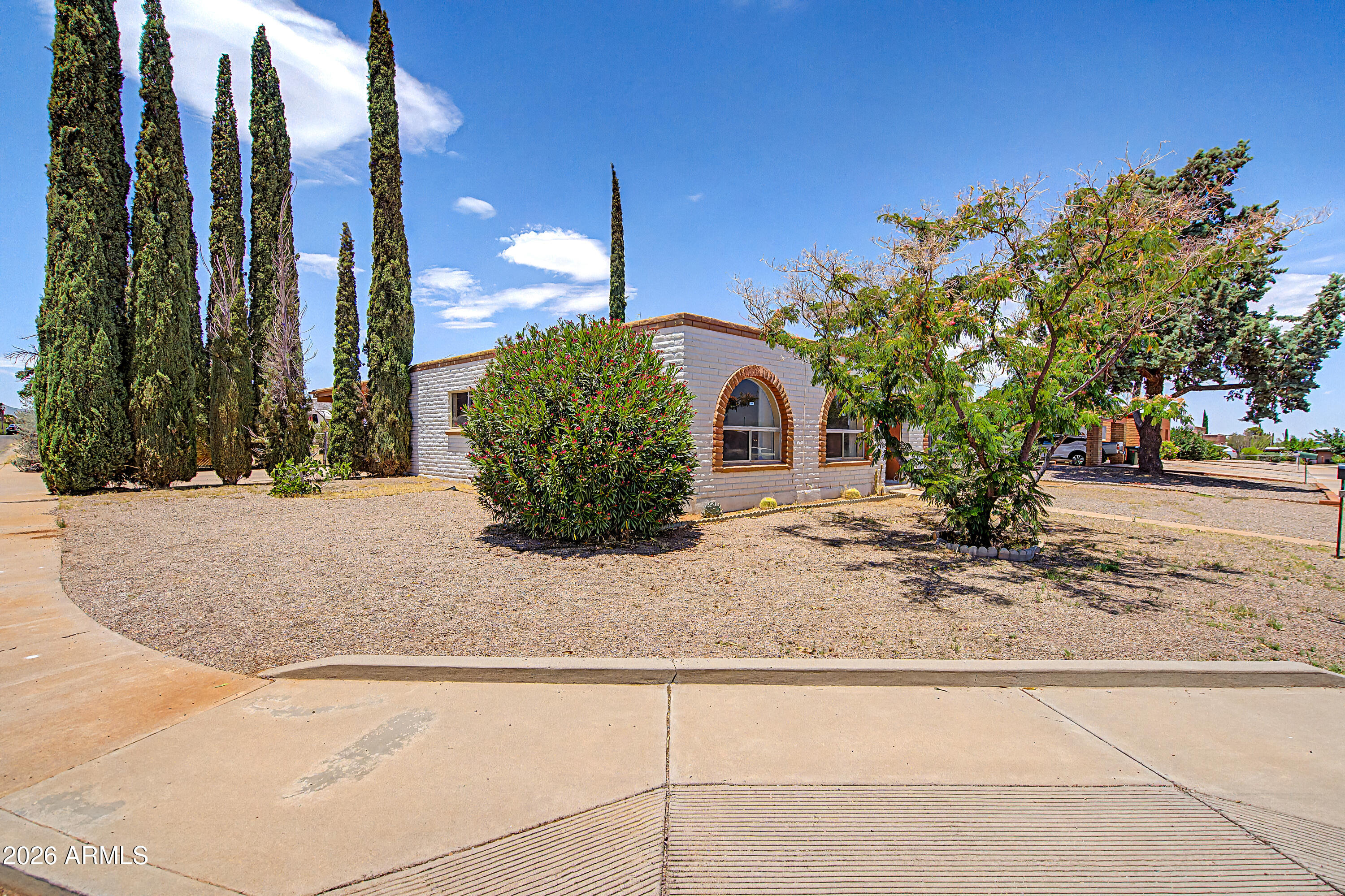 Montebello AMD - Residential