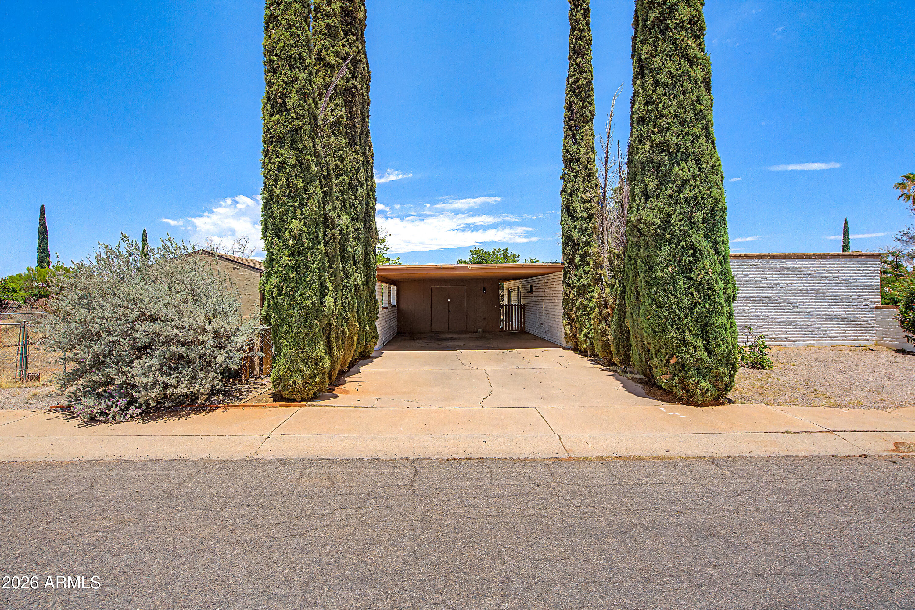 Montebello AMD - Residential