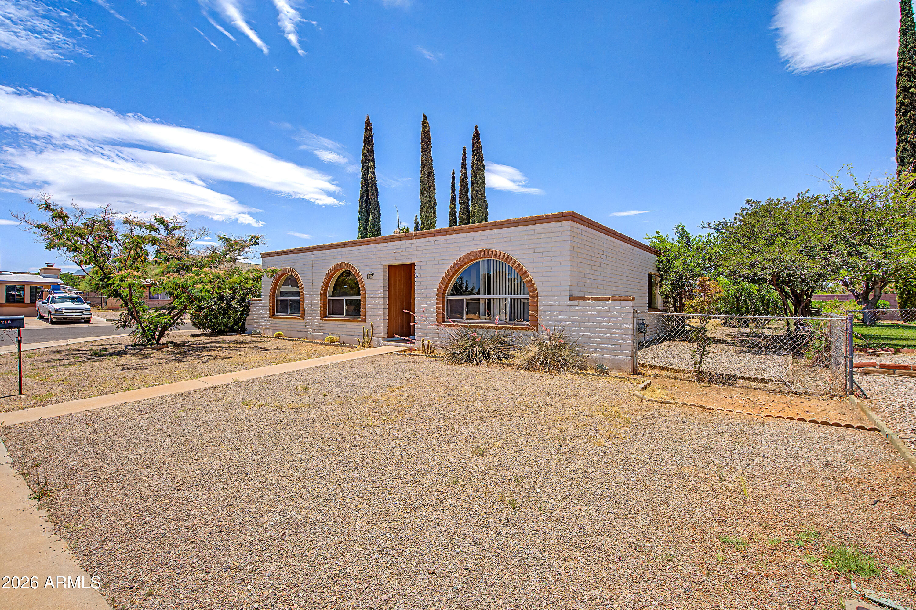 Montebello AMD - Residential