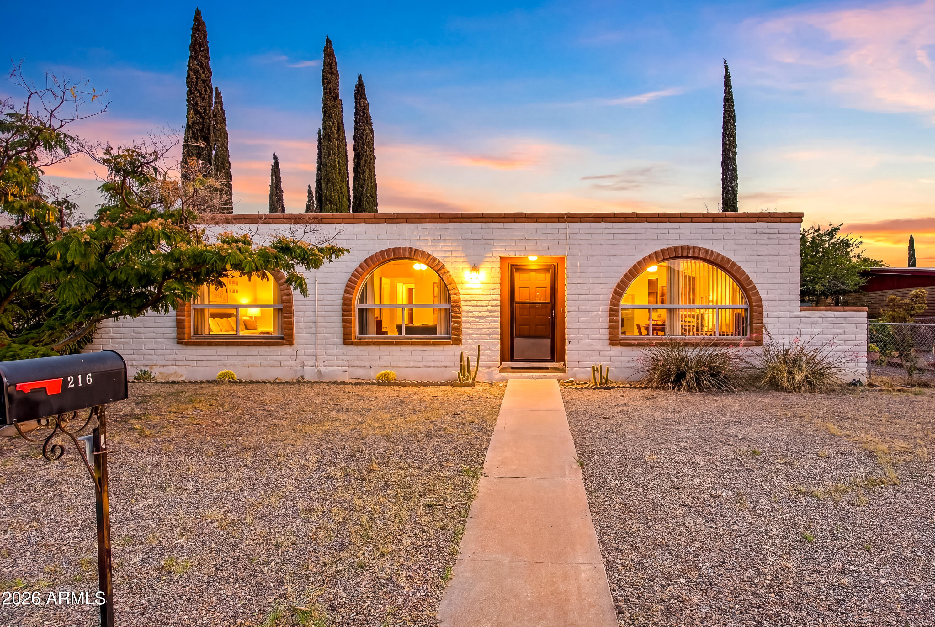 Montebello AMD - Residential
