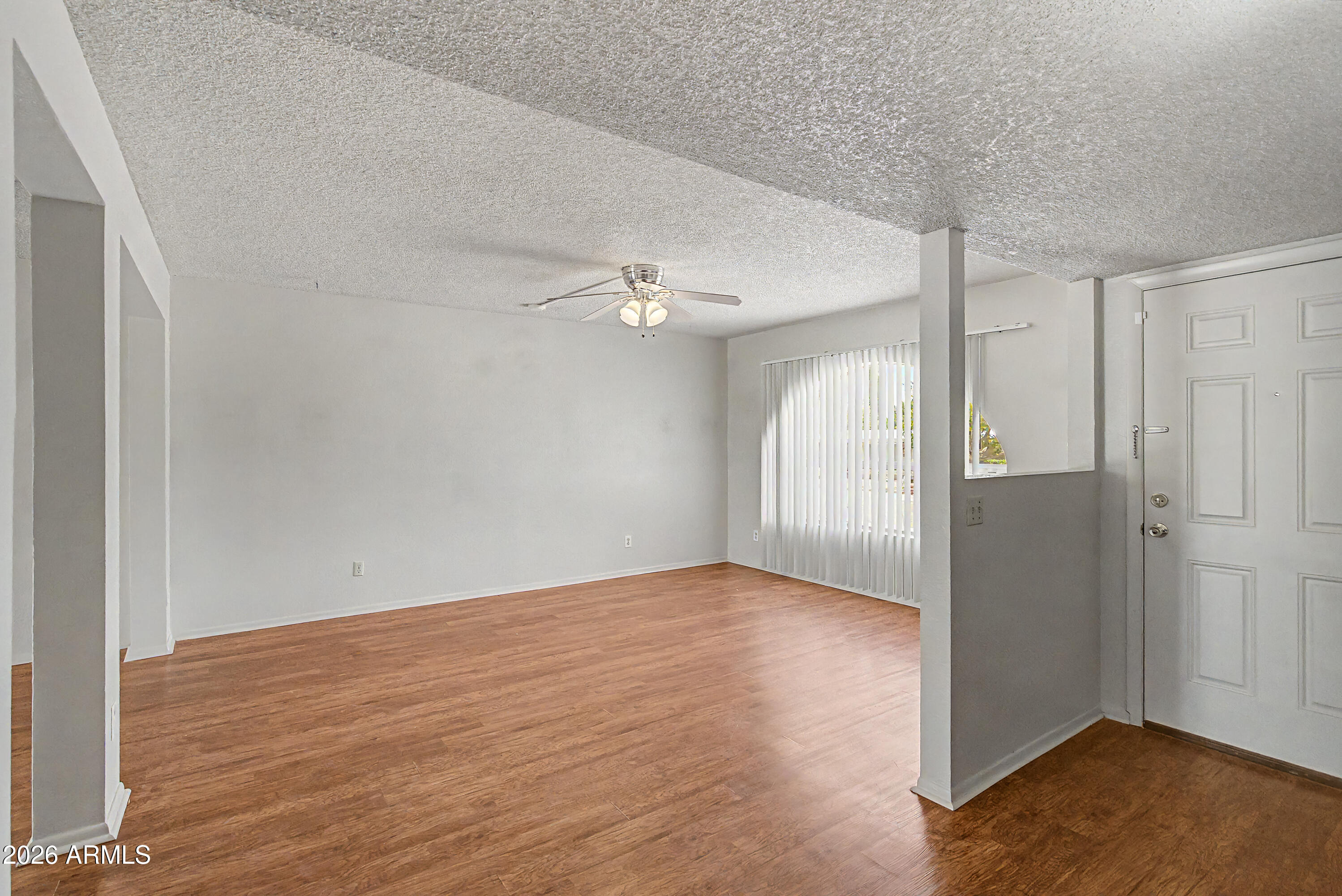 Montebello AMD - Residential
