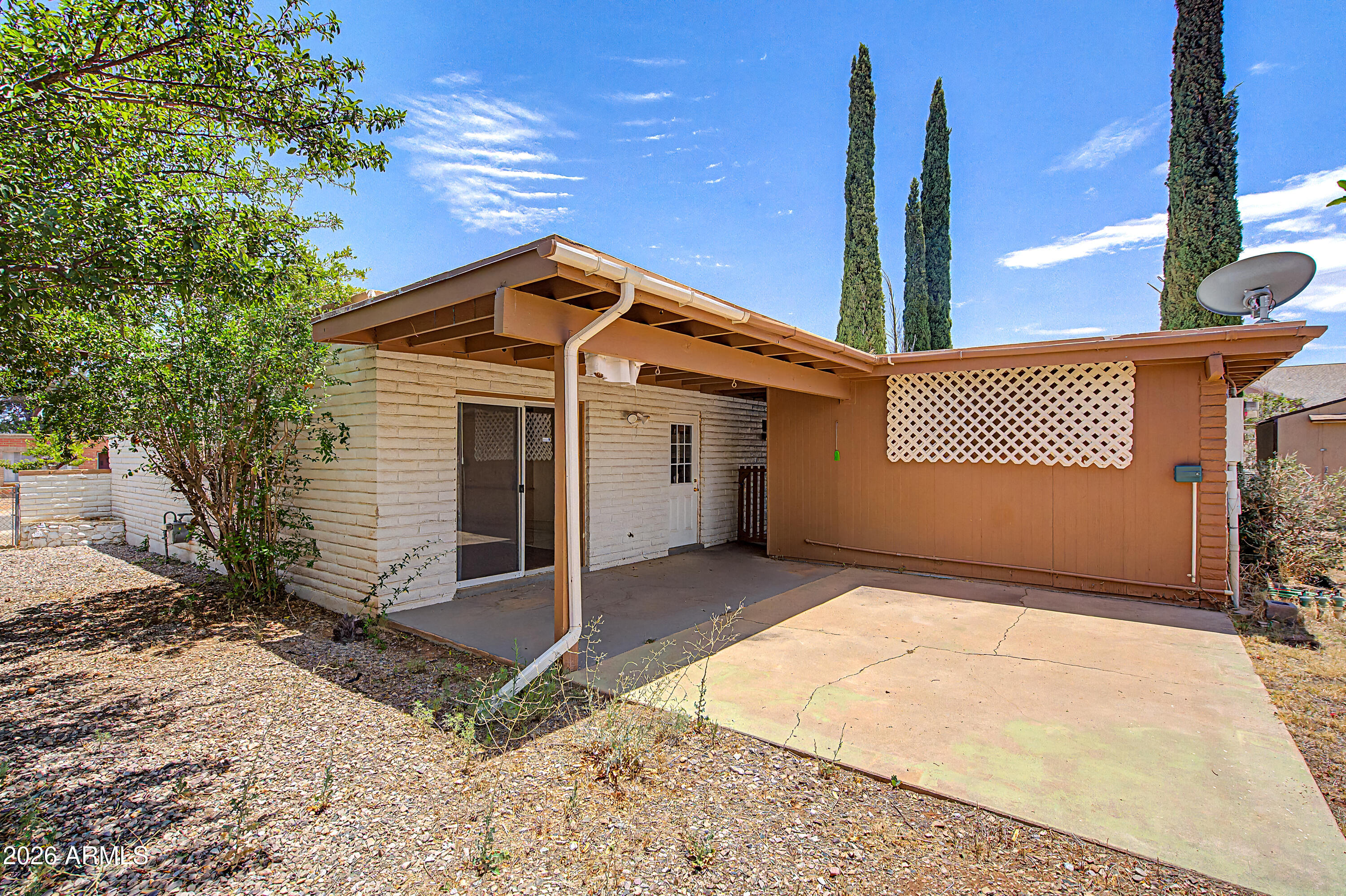 Montebello AMD - Residential
